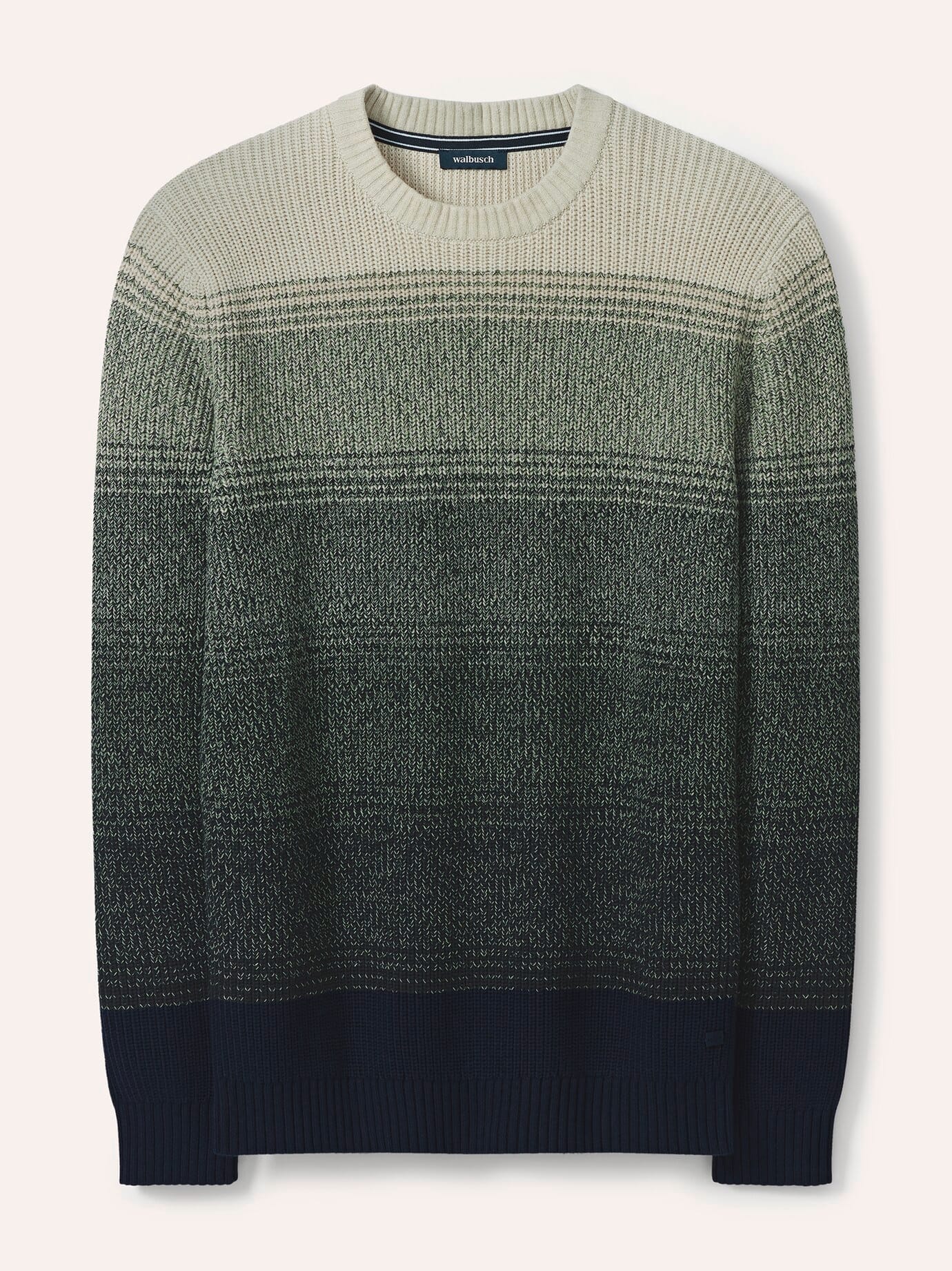 Thumbnail - Degradee Pullover