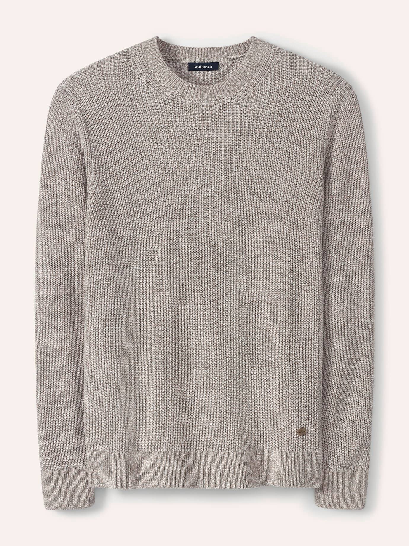 Thumbnail - Mouline Pullover