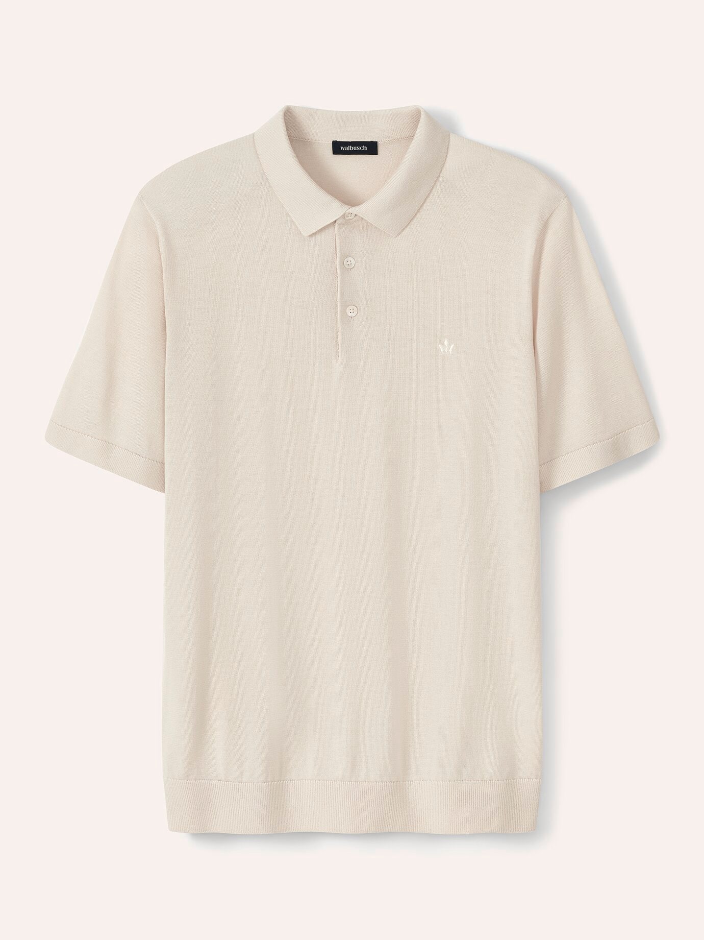 Thumbnail - Premium Strickpolo