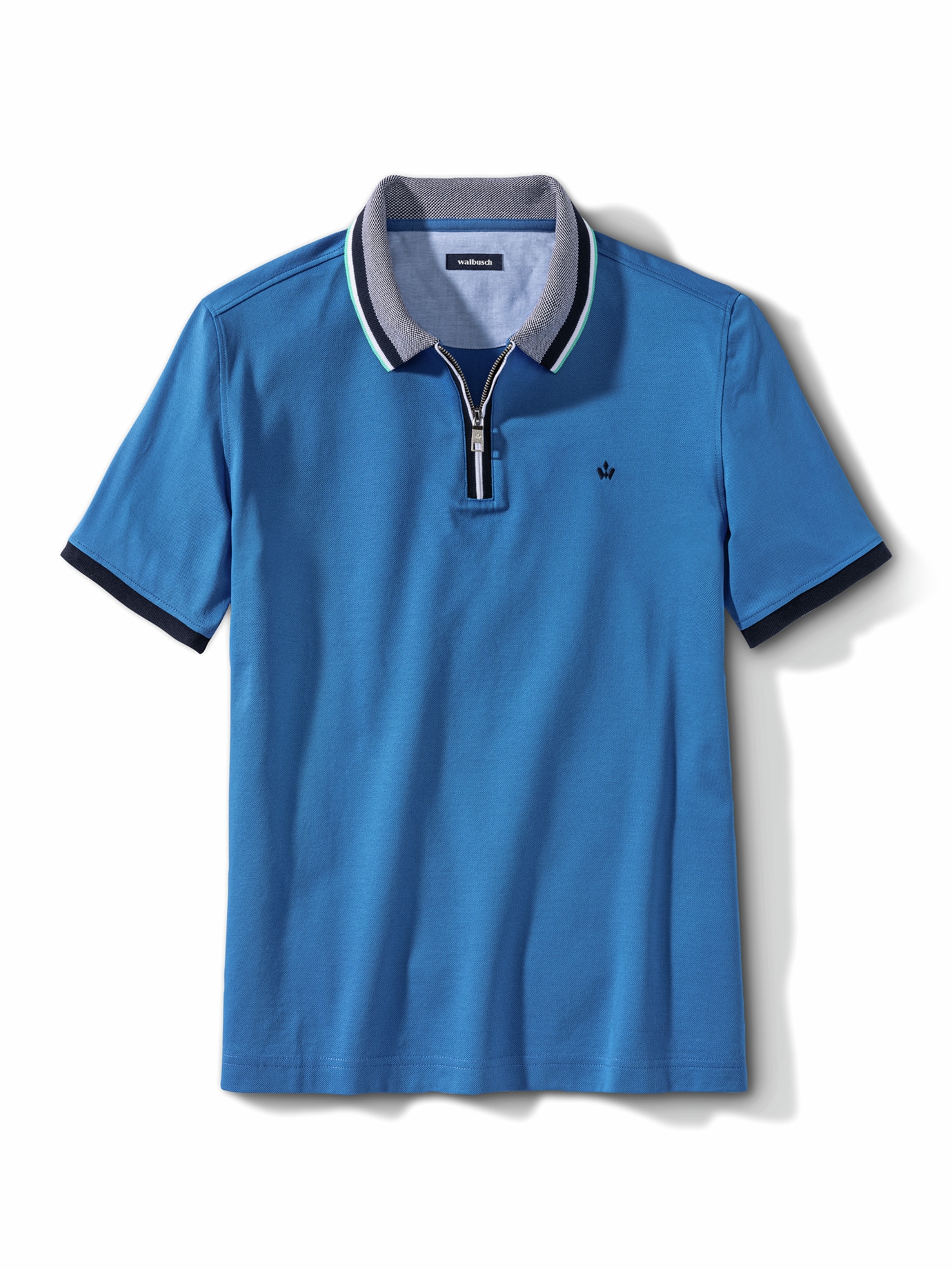 Club Polo Kobalt