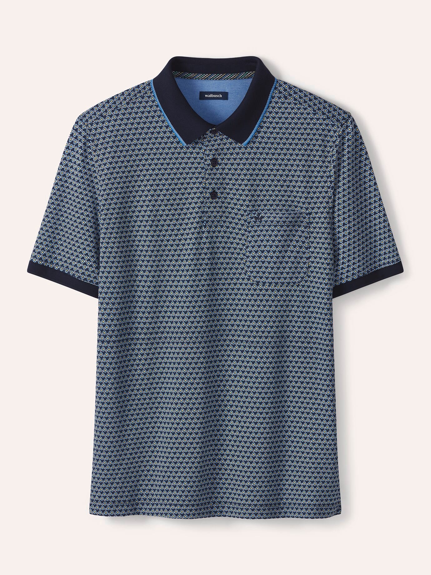 Thumbnail - Extraglatt-Polo Bicolor