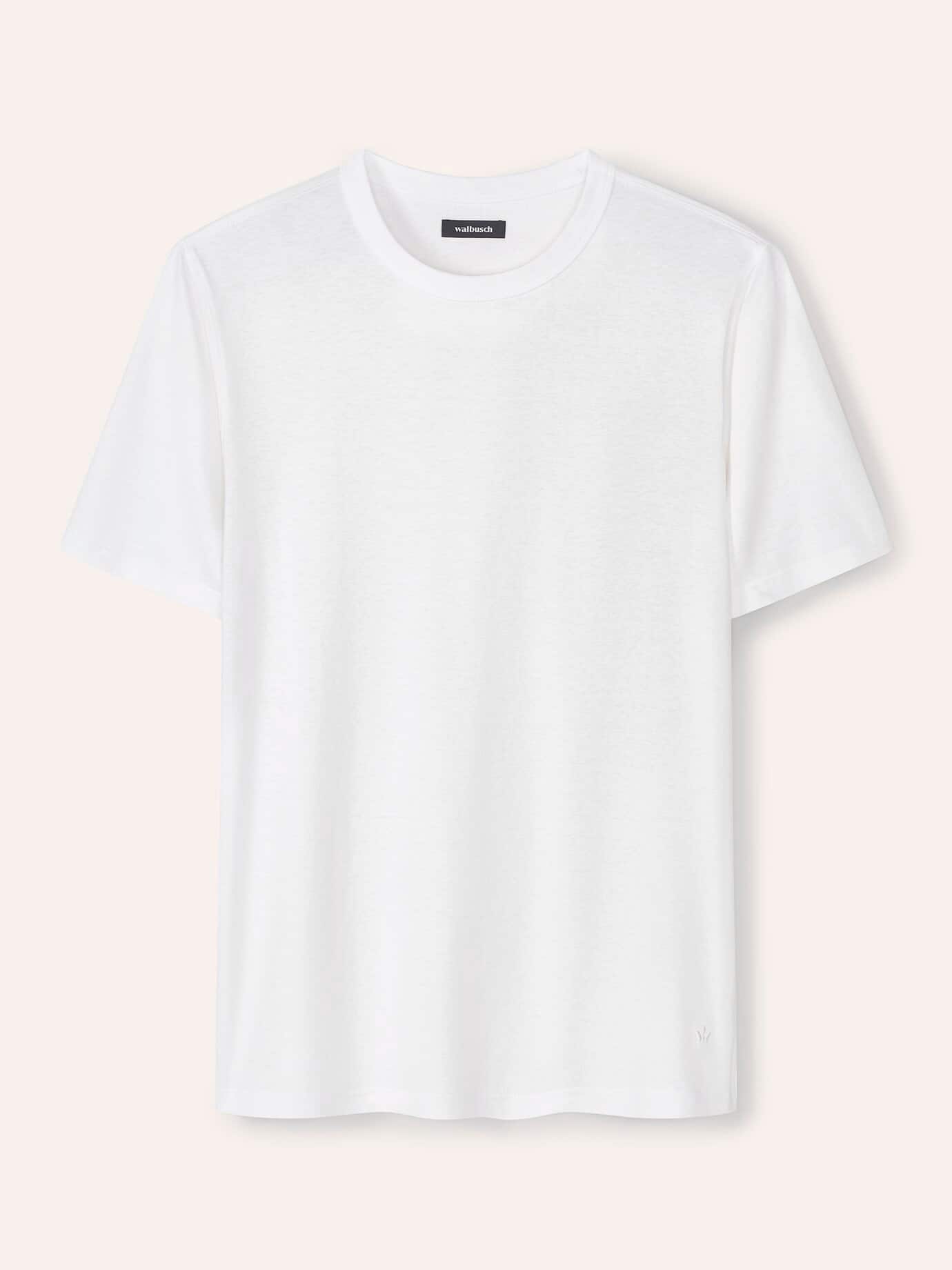 Thumbnail - Leinen T-Shirt