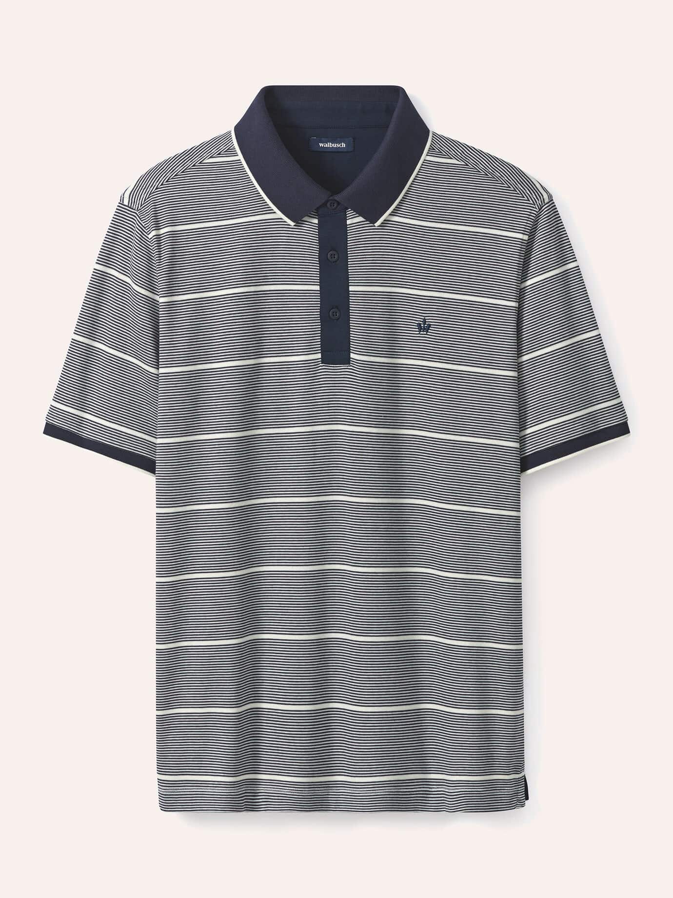 Thumbnail - Interlock Polo