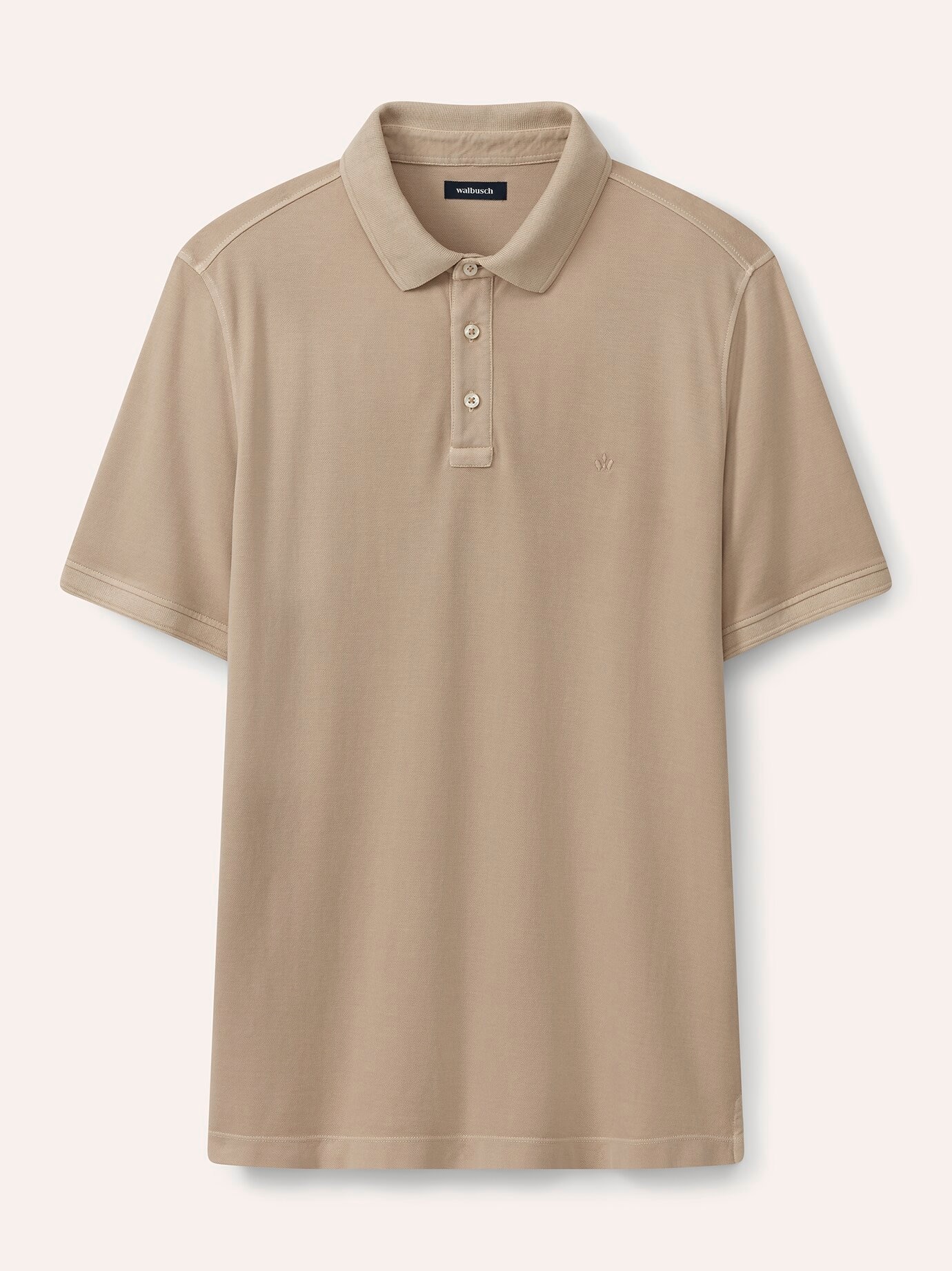 Thumbnail - Überfärber Polo