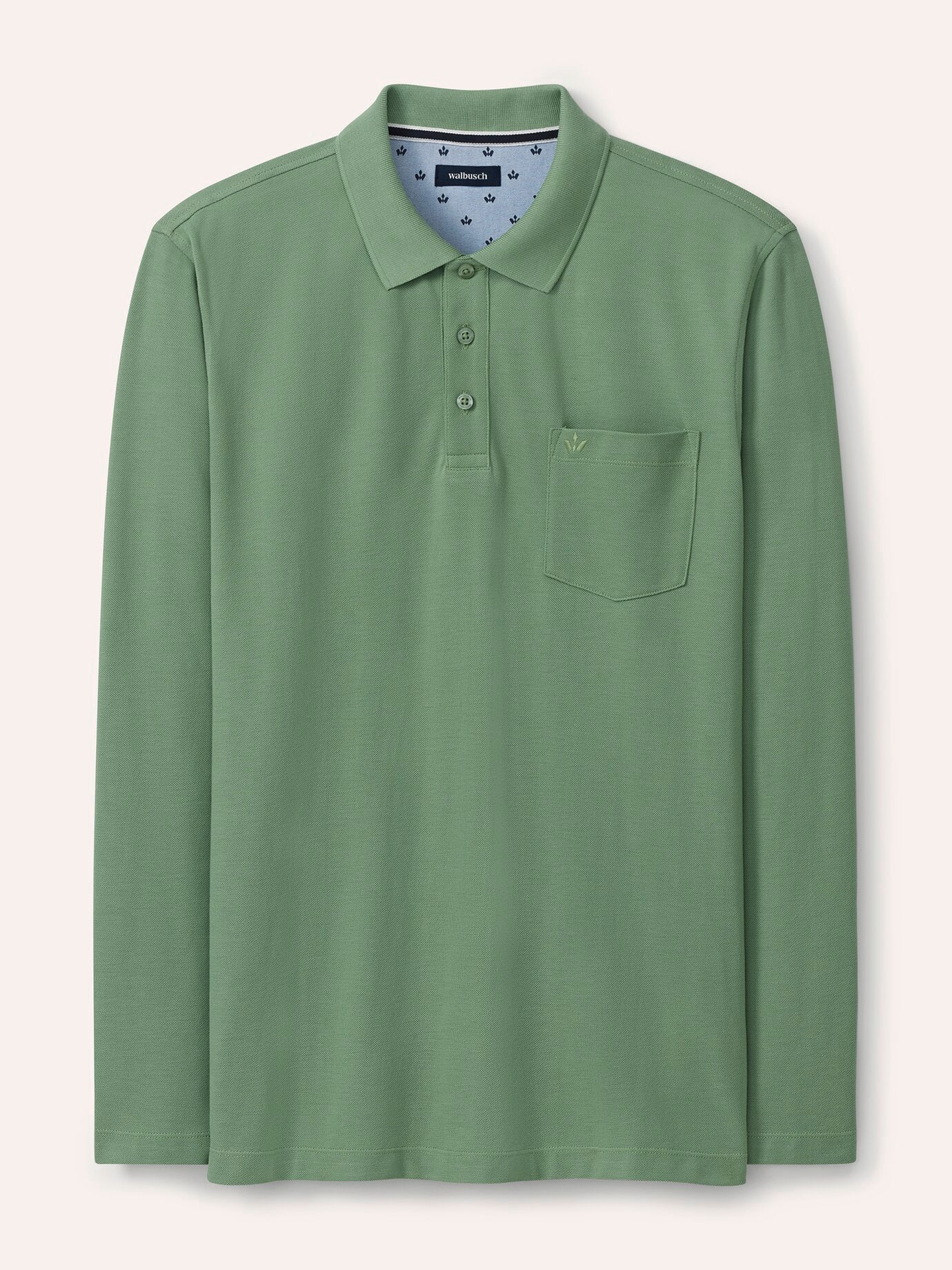 Thumbnail - Pique-Polo Pima Cotton