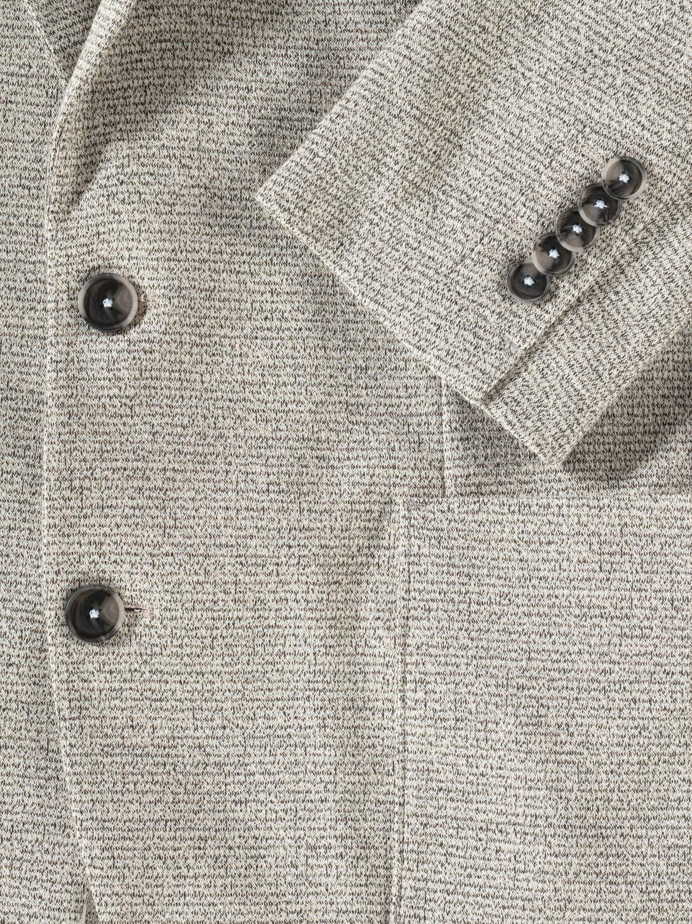 Walbusch High Flex Blazer Beige 48 3