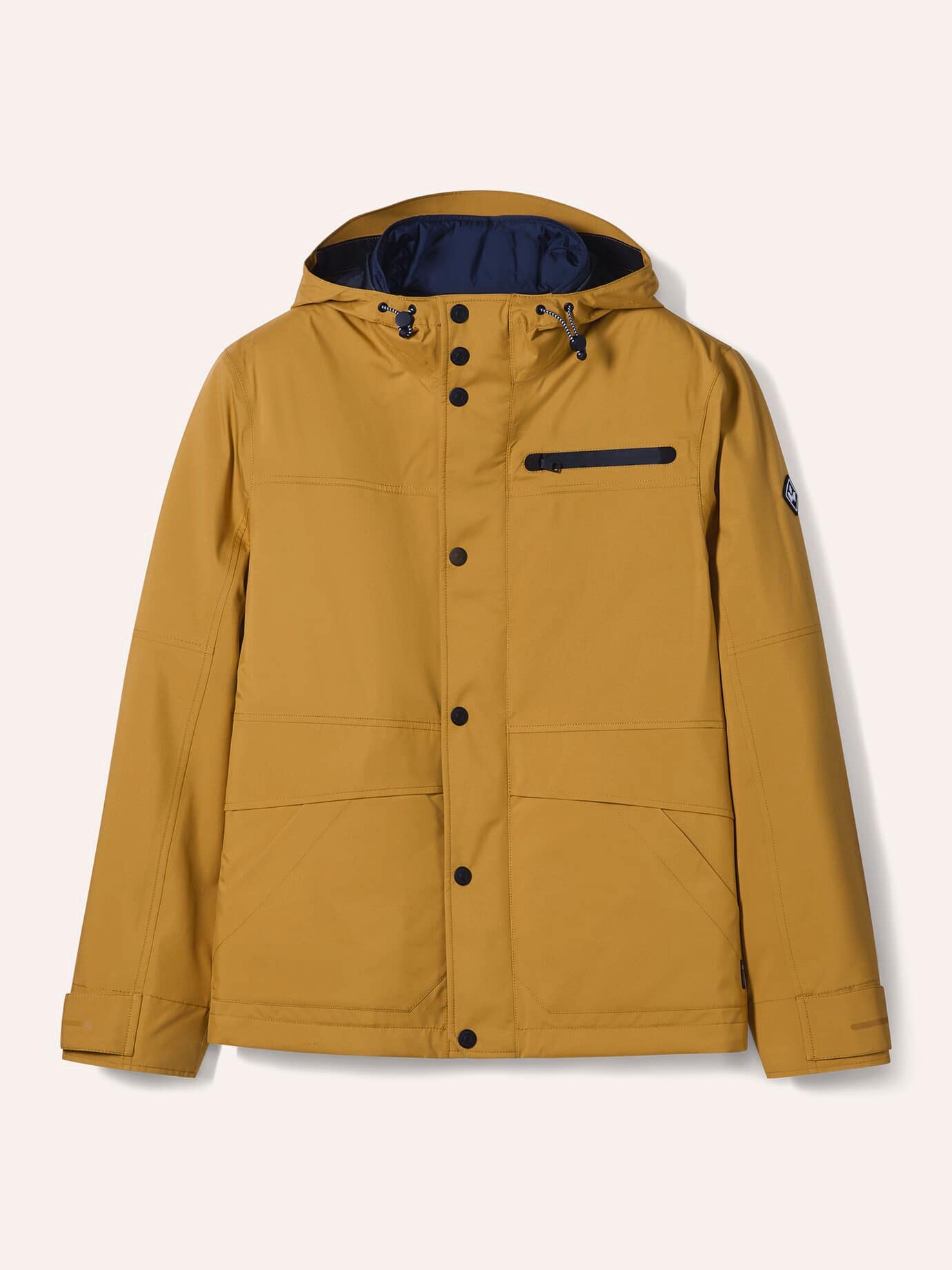 Thumbnail - Aquastop Jacke 2 in 1