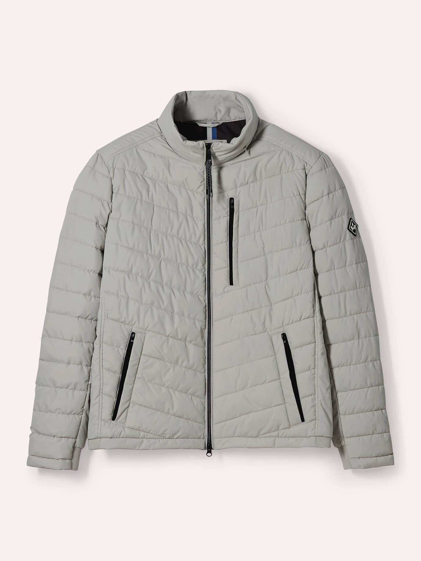 Thumbnail - Klima Leichtsteppjacke