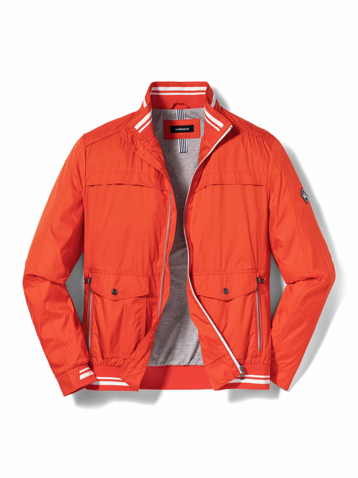 Leichte sommer blouson herren Clearance