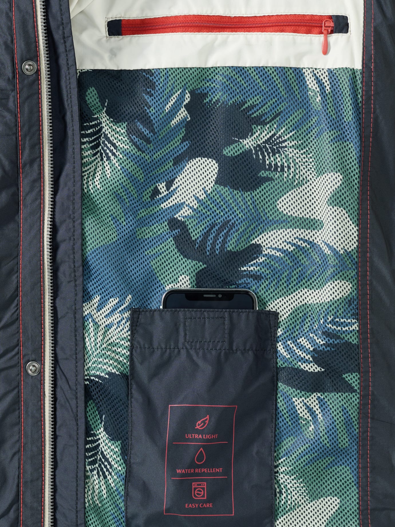 Veste d'expédition Walbusch 4