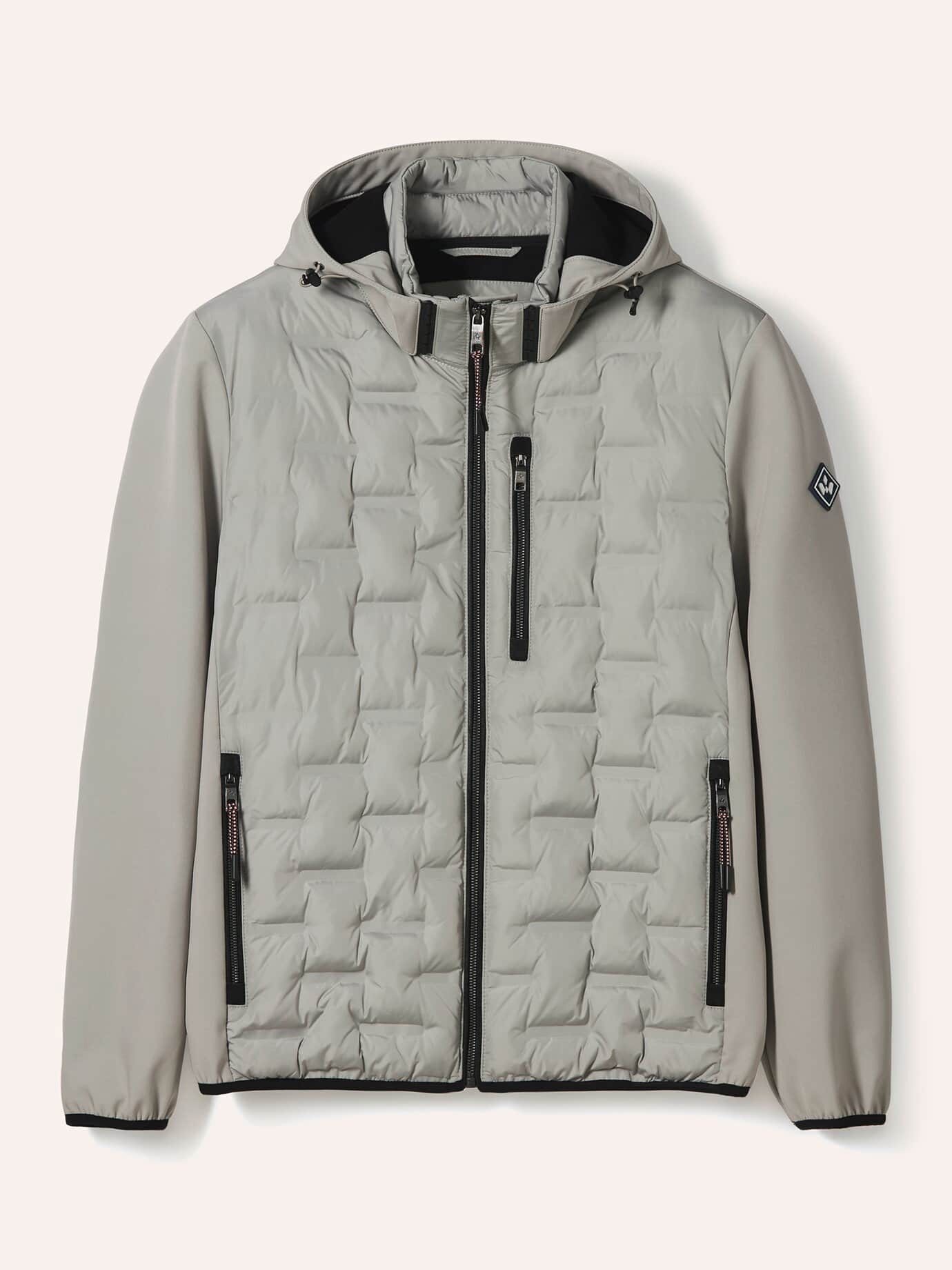 Thumbnail - Windlock Klima Blouson