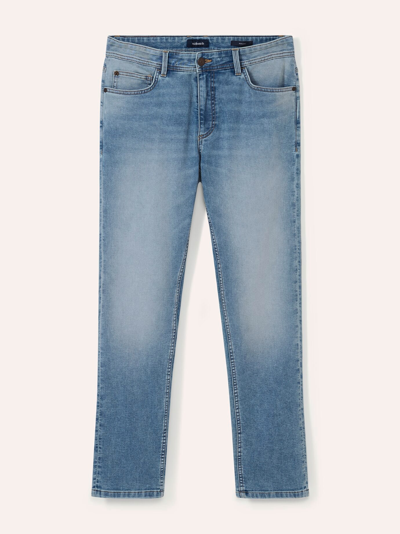 Thumbnail - Jogger-Jeans Superstretch