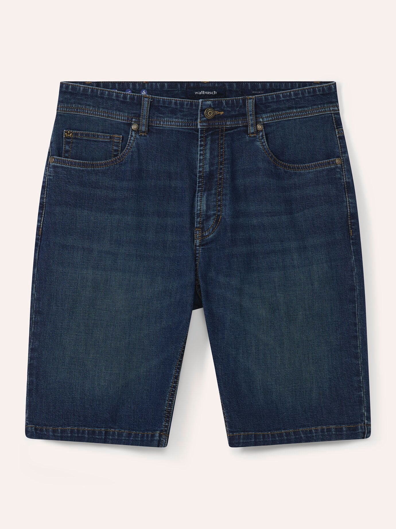 Thumbnail - Klima Jeans-Bermudas