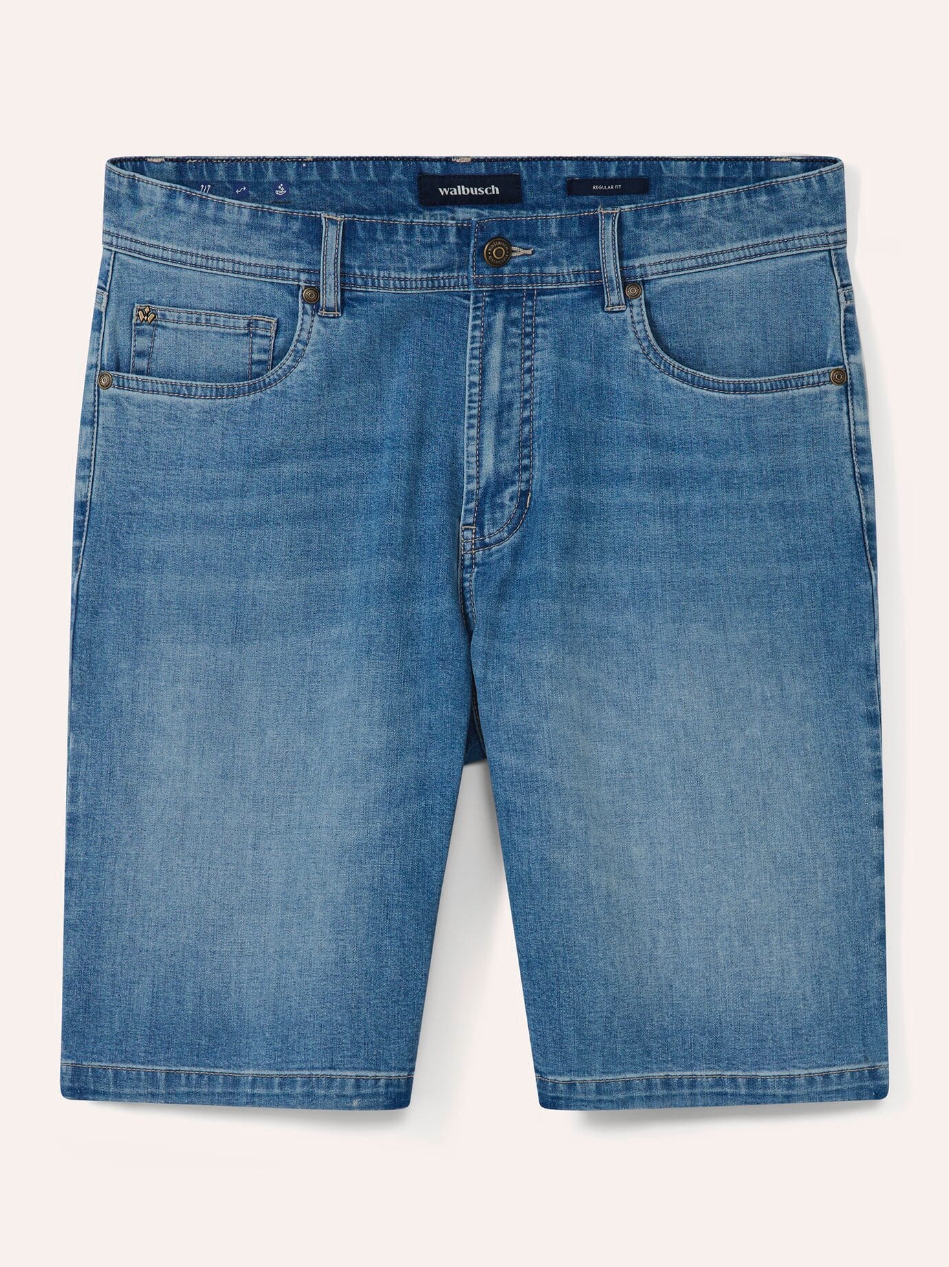 Thumbnail - Klima Jeans-Bermudas