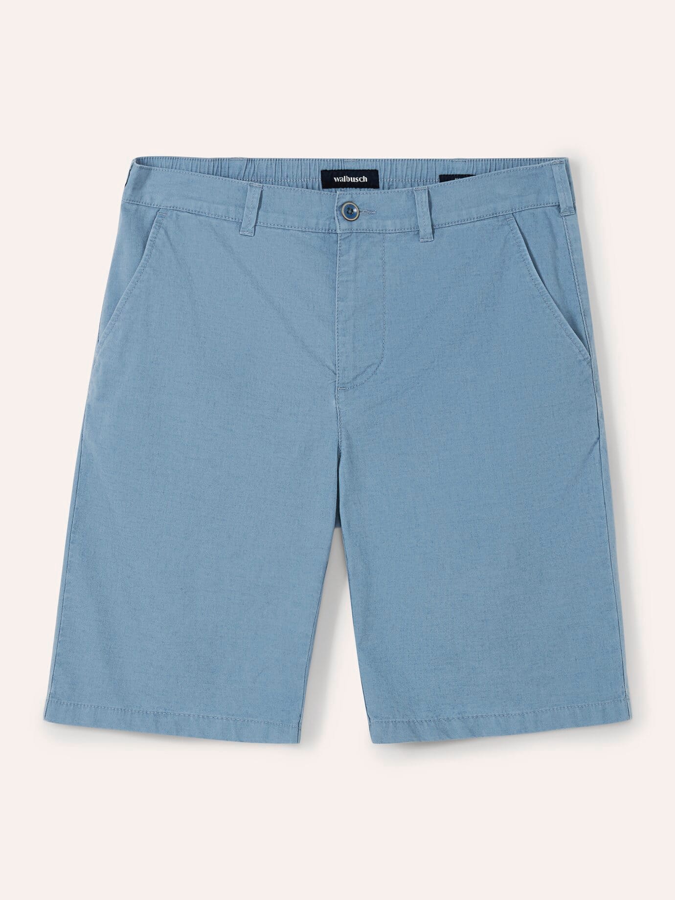 Thumbnail - Leinen-Bermudas Frischekick