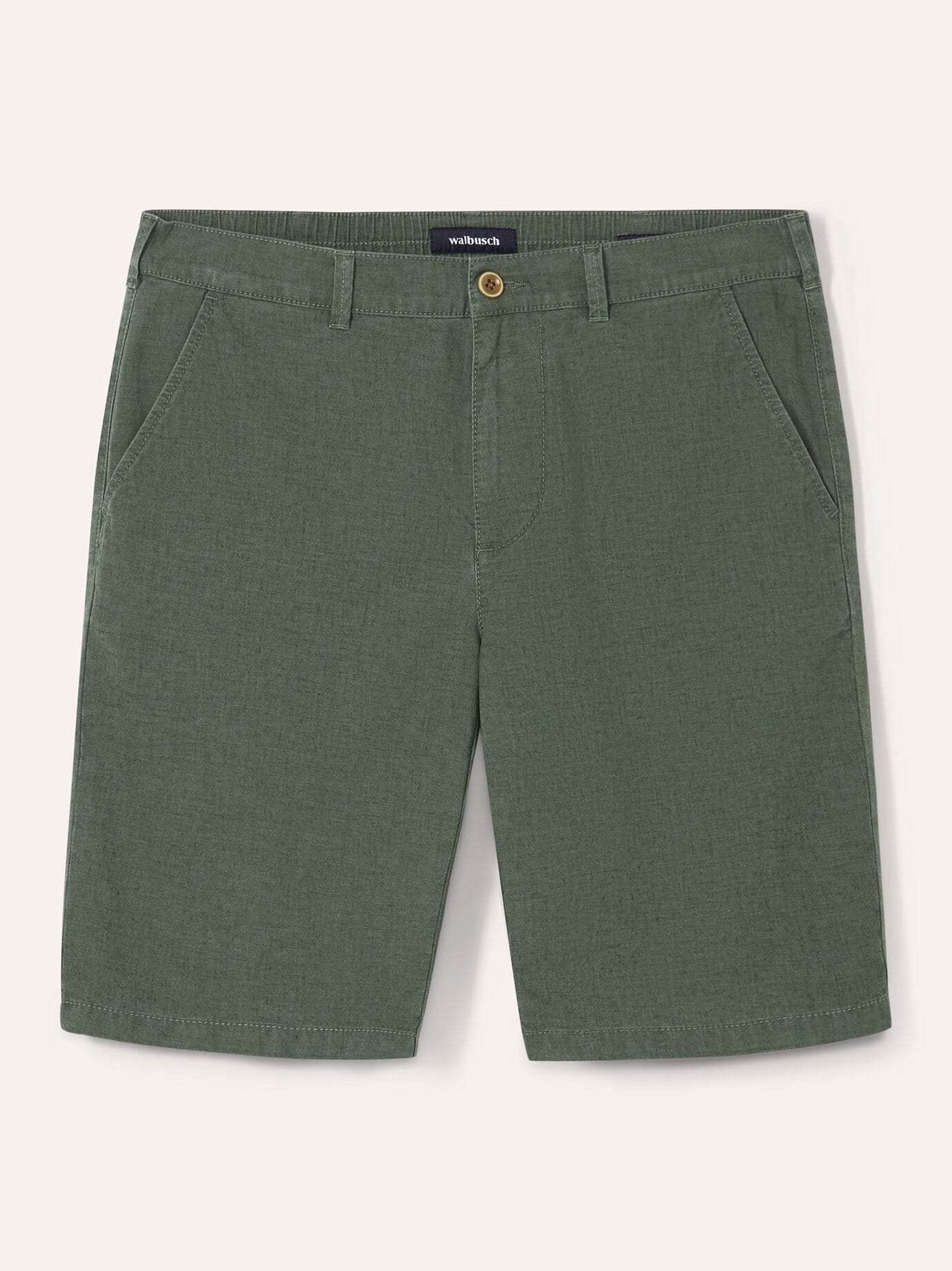 Thumbnail - Leinen-Bermudas Frischekick