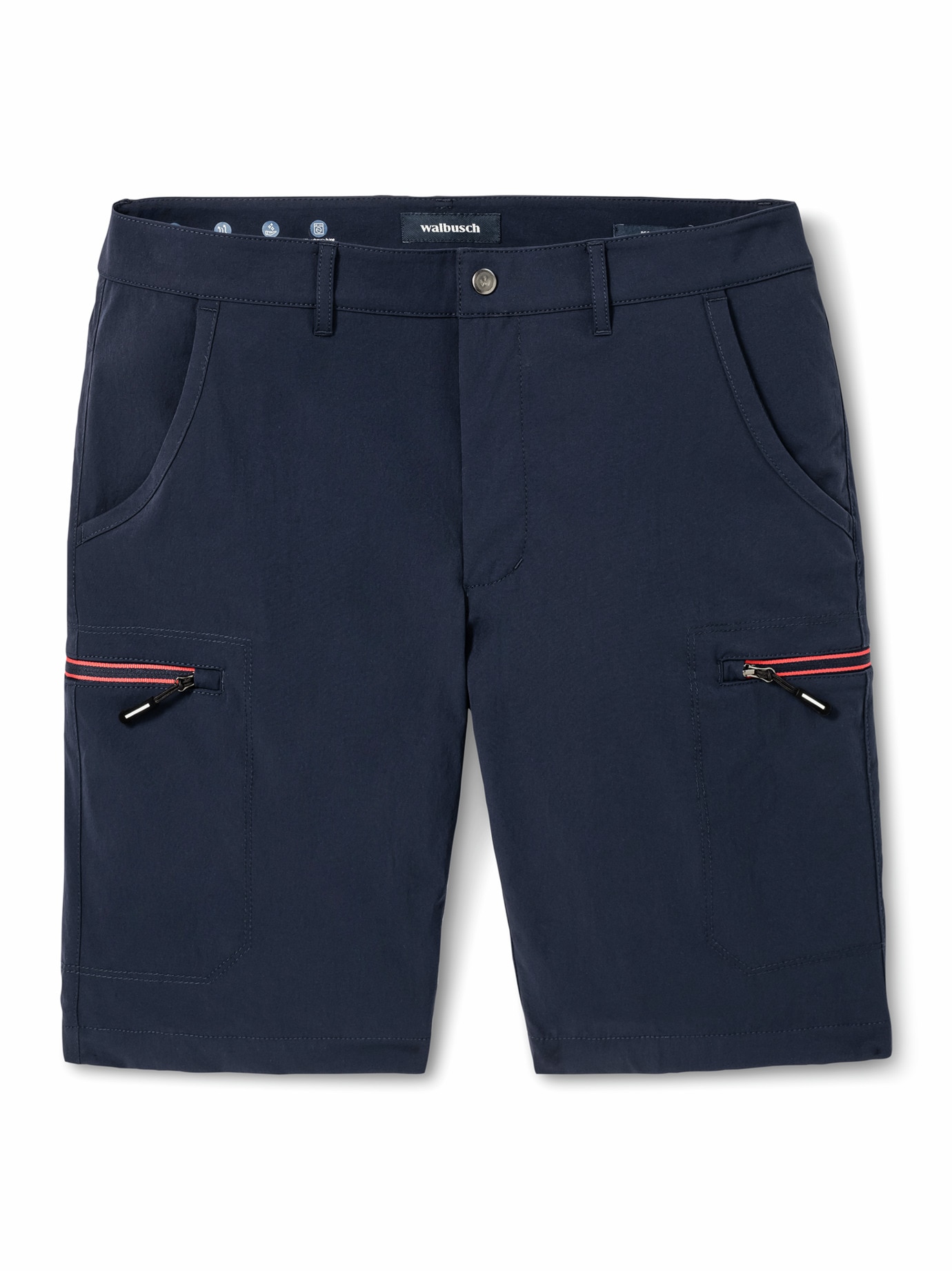 Active Bermudas Marine