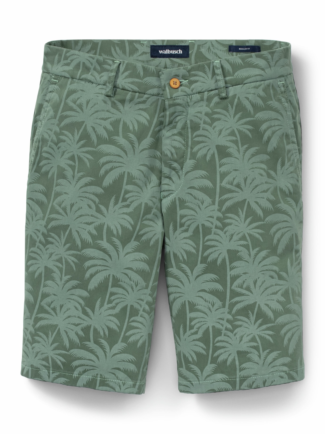 Spätsommer Bermudas Salbei