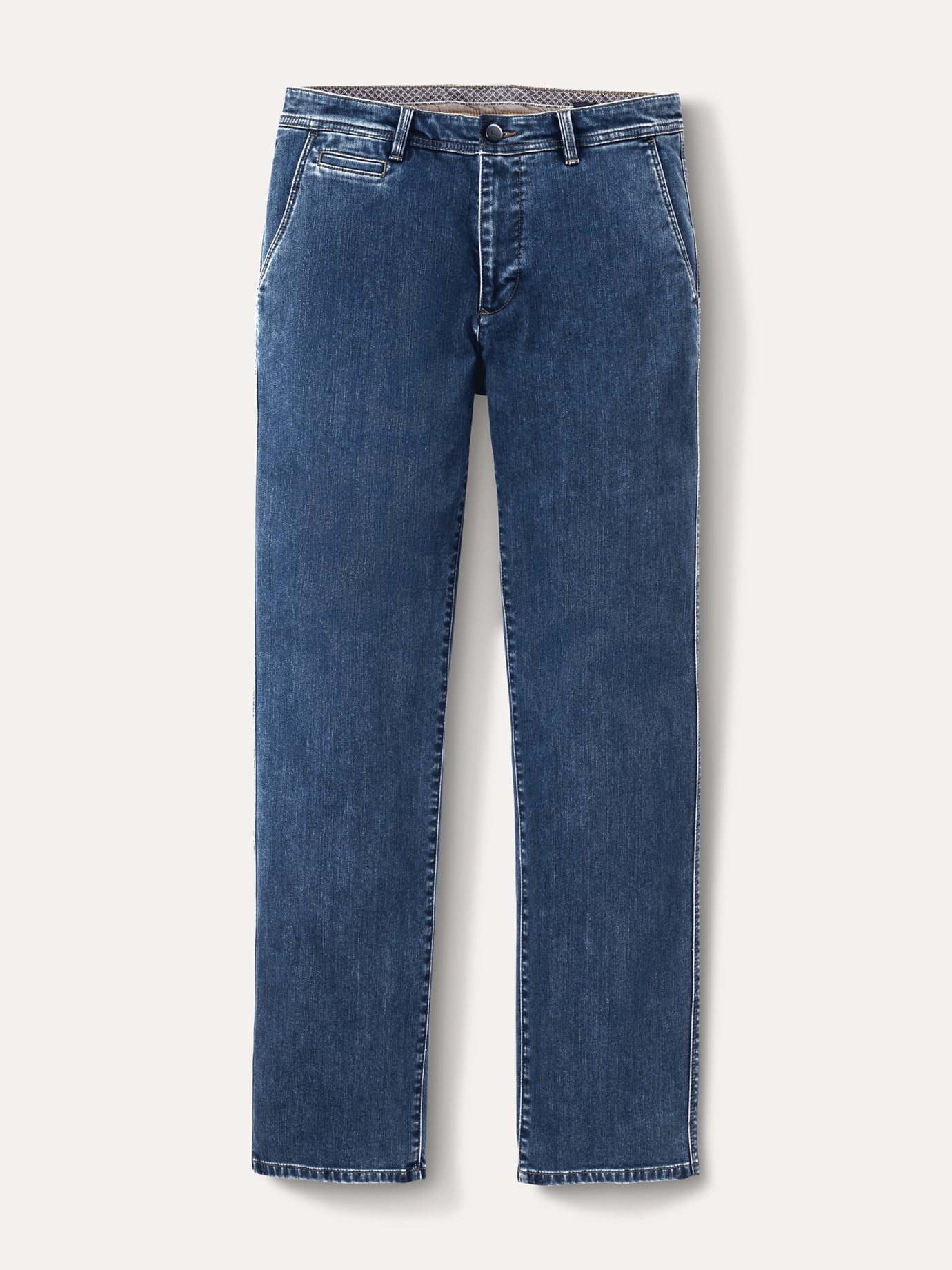 Thumbnail - Husky-Jeans Chino