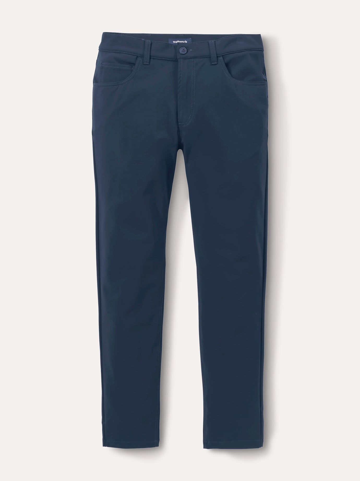 Macht-Alles-Mit 5-pocket 2.0 Marine