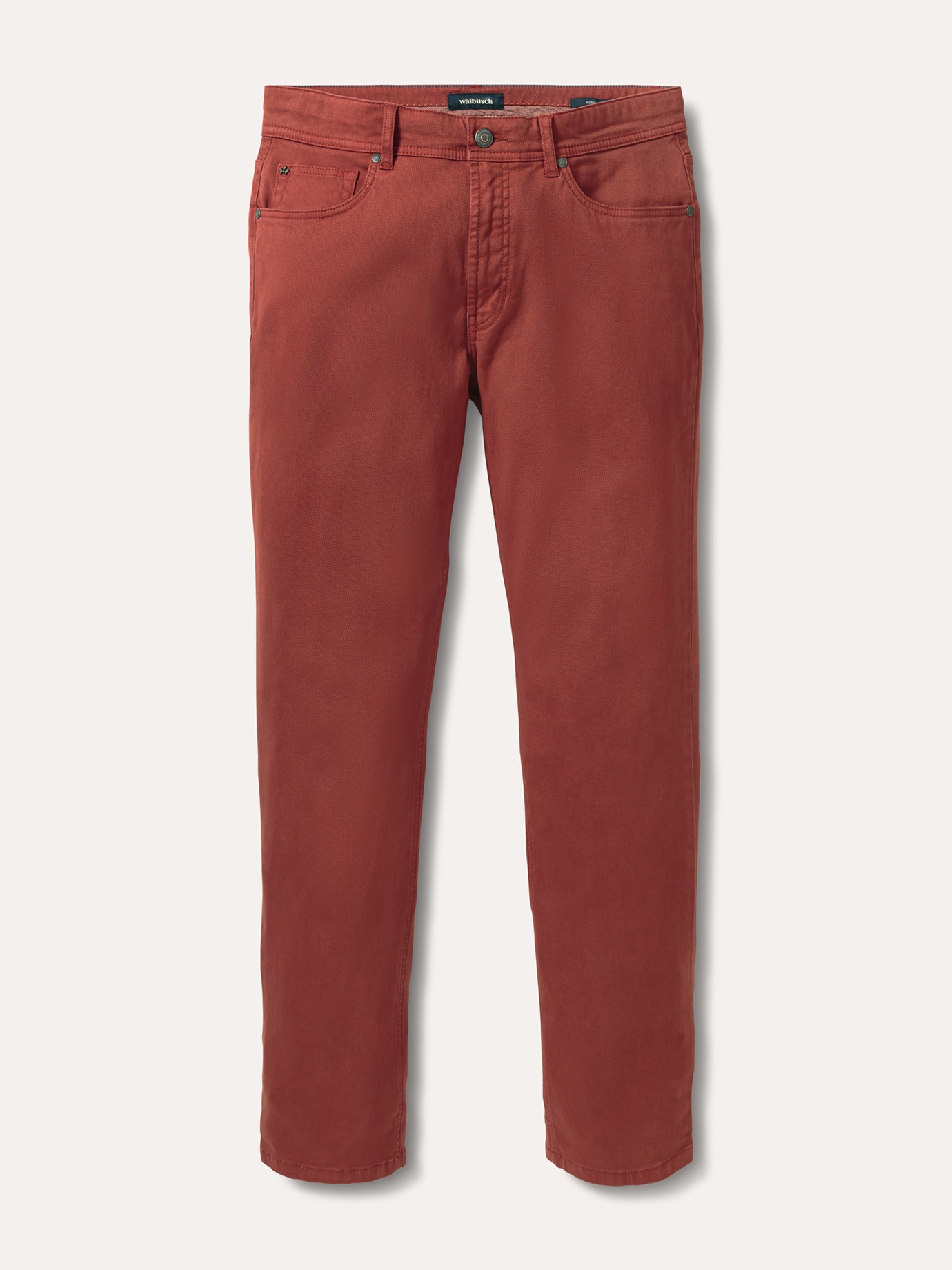 Ganzjahres Five-Pocket Terra