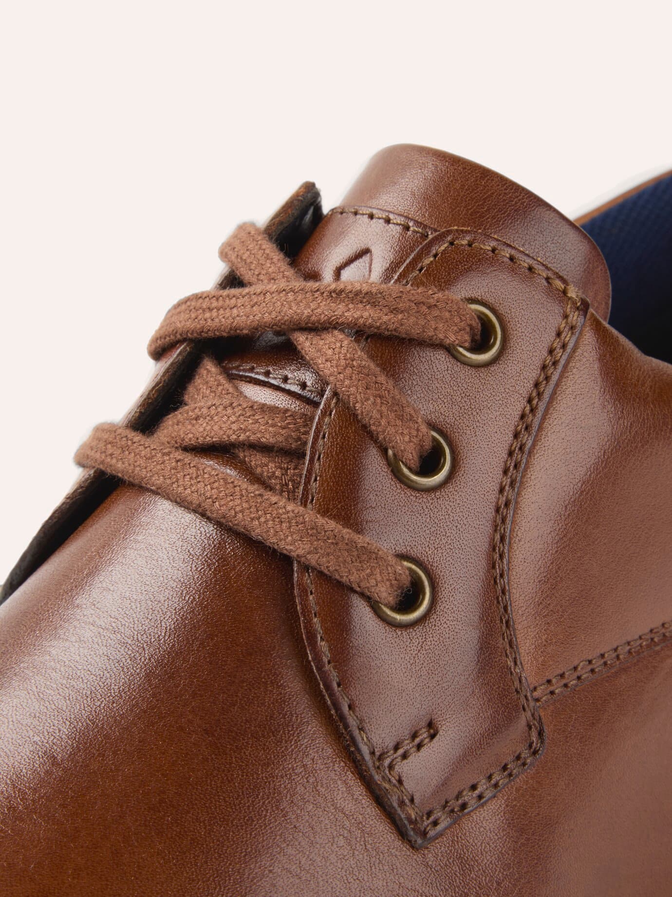 Walbusch Best Business Derby Brown 43 4