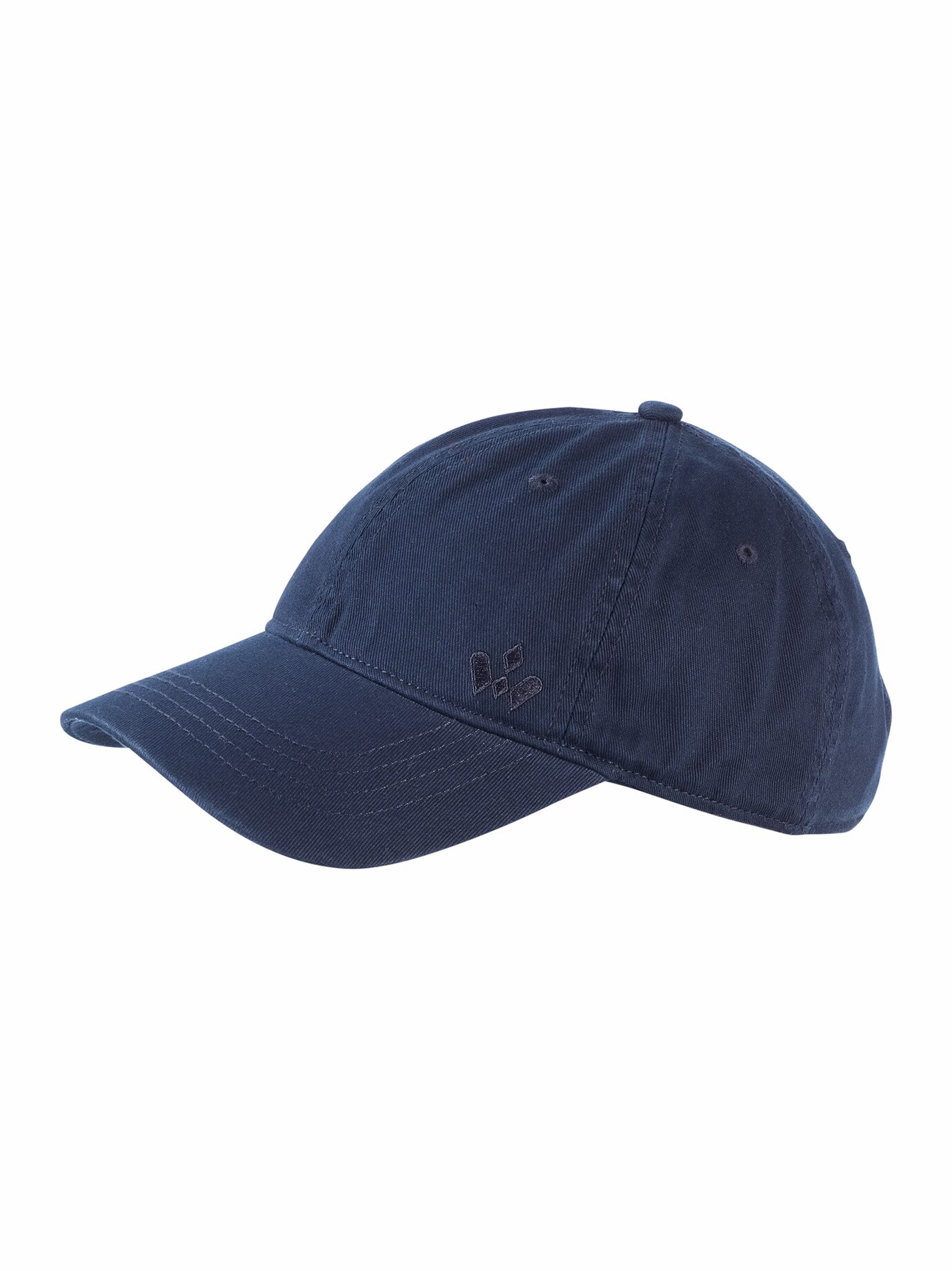 Walbusch Baseballcap Blau male 59