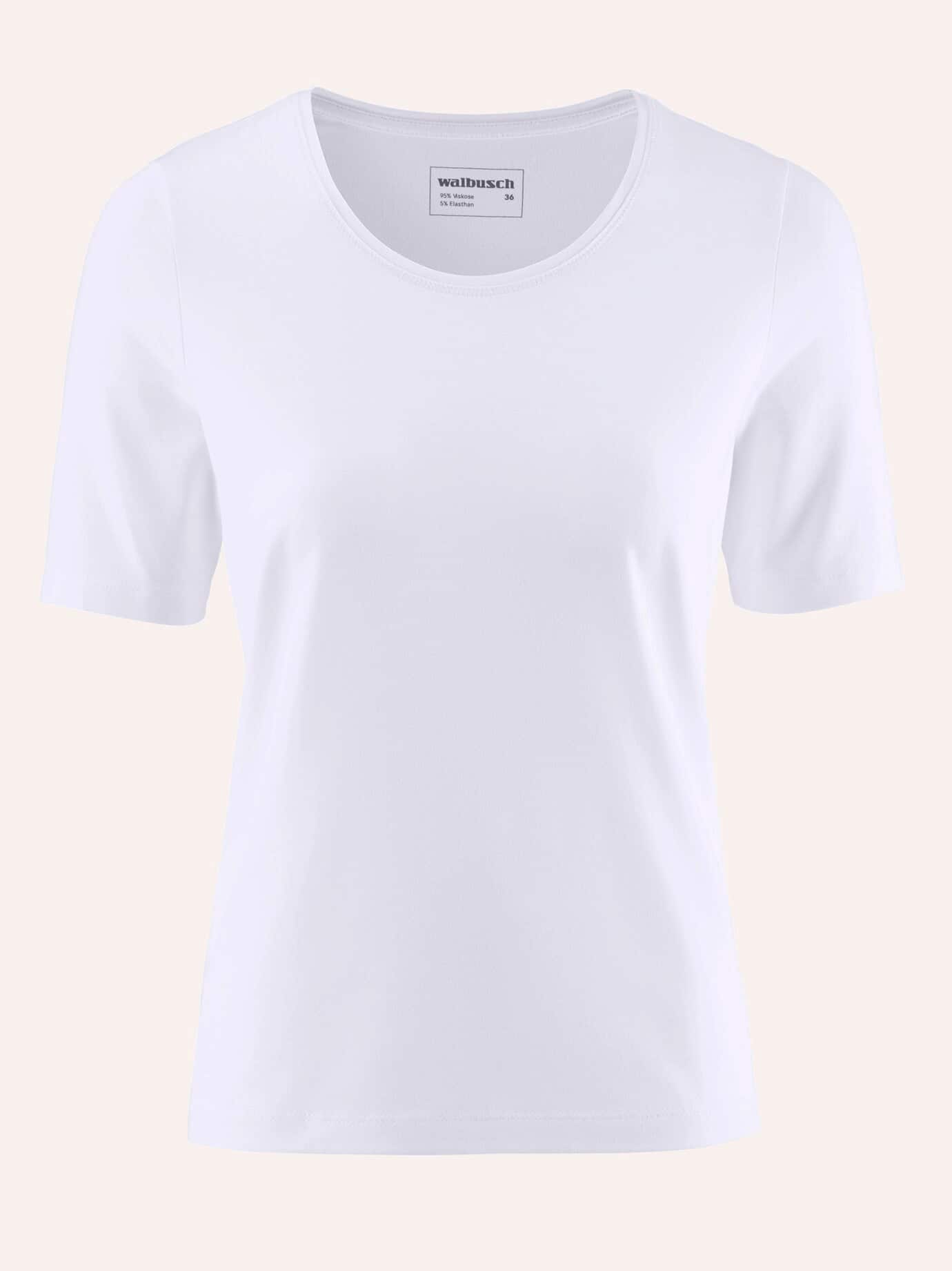 Shirt NOS aus hochwertiger Viskose main image 1