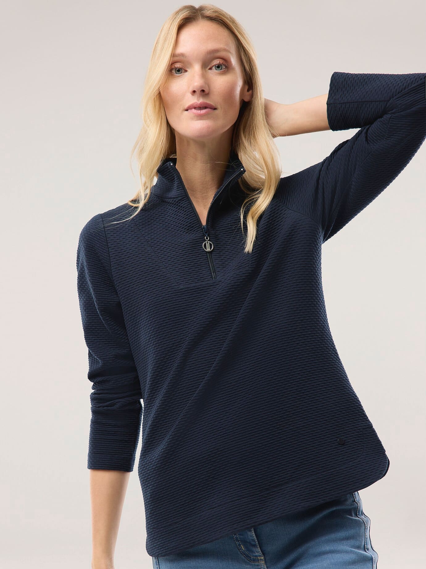 Thumbnail - Troyer Sweatshirt