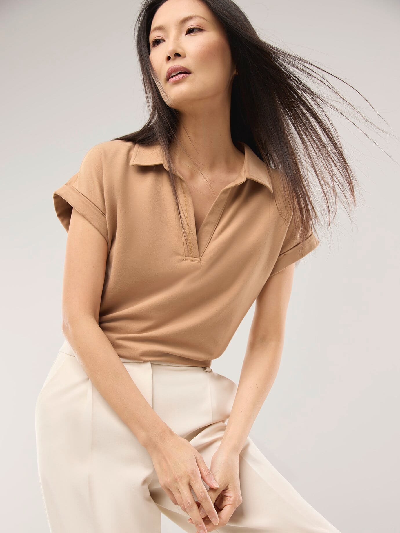 Thumbnail - Poloshirt Edelmodal