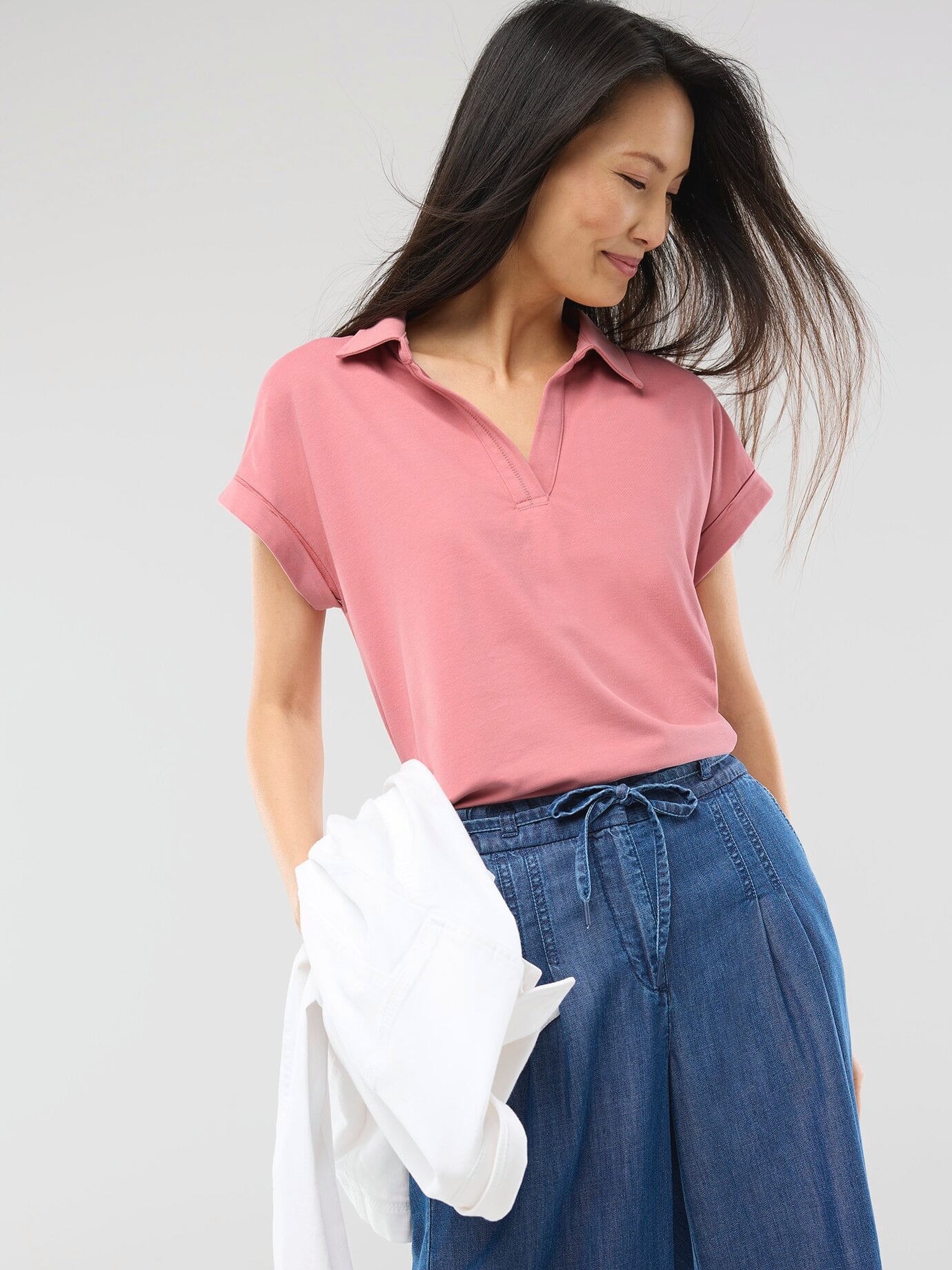 Thumbnail - Poloshirt Edelmodal