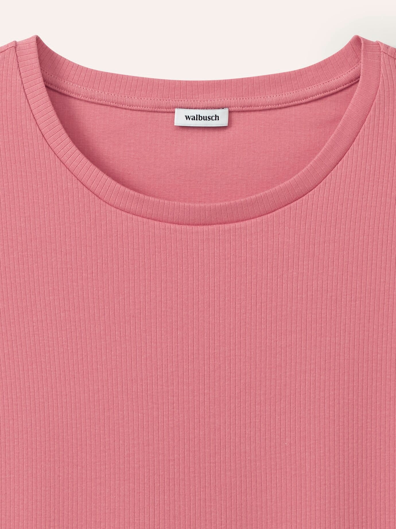 Walbusch Blouson Shirt Pink 50 4