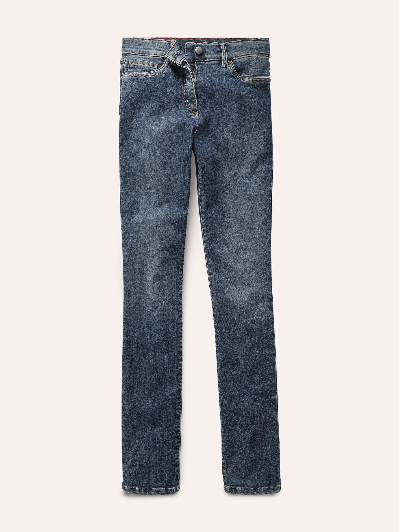 Walbusch Husky Jeans Regular Fit Blue 6