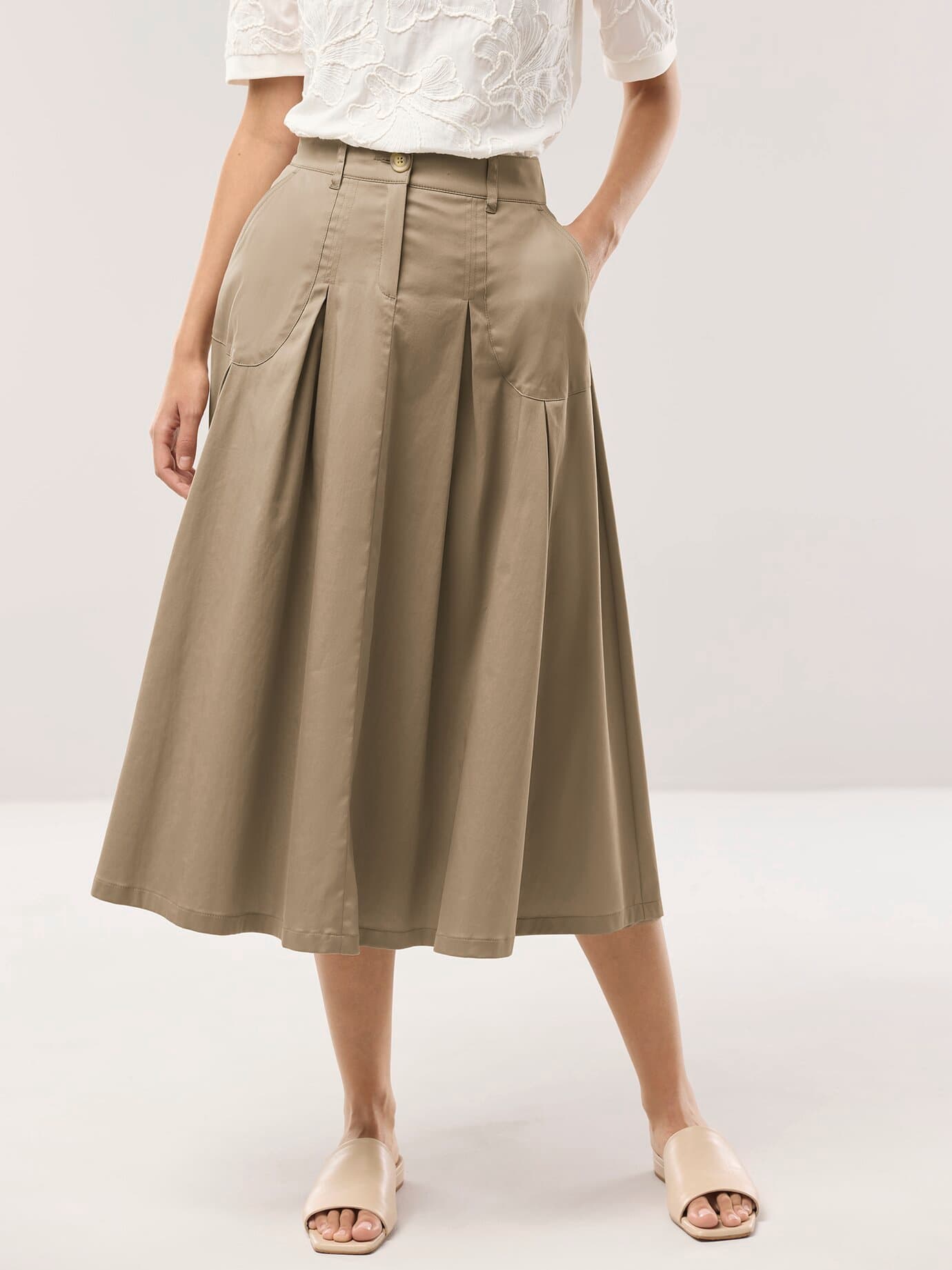 Thumbnail - Baumwollmix Rock