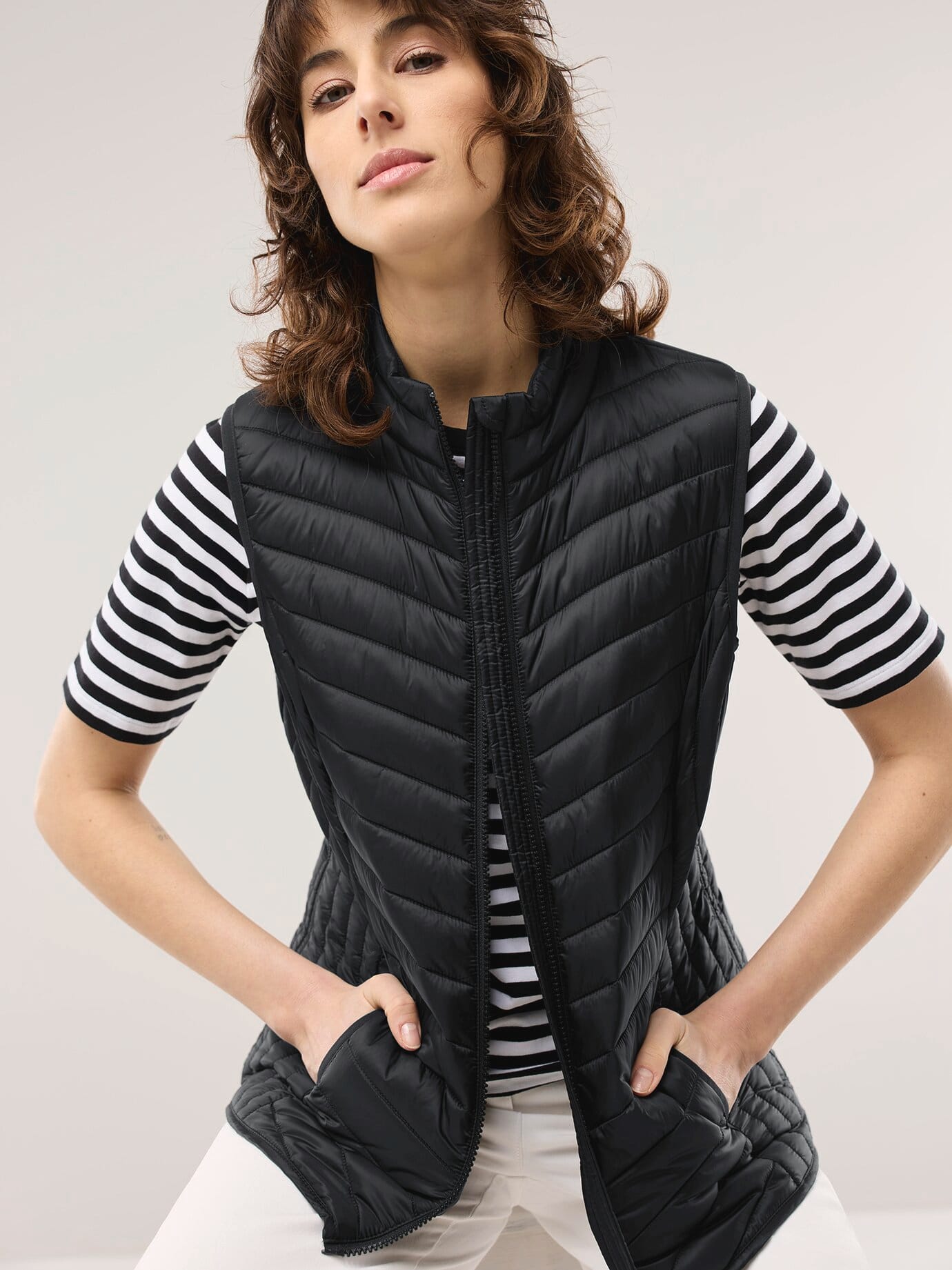 Thumbnail - Steppweste