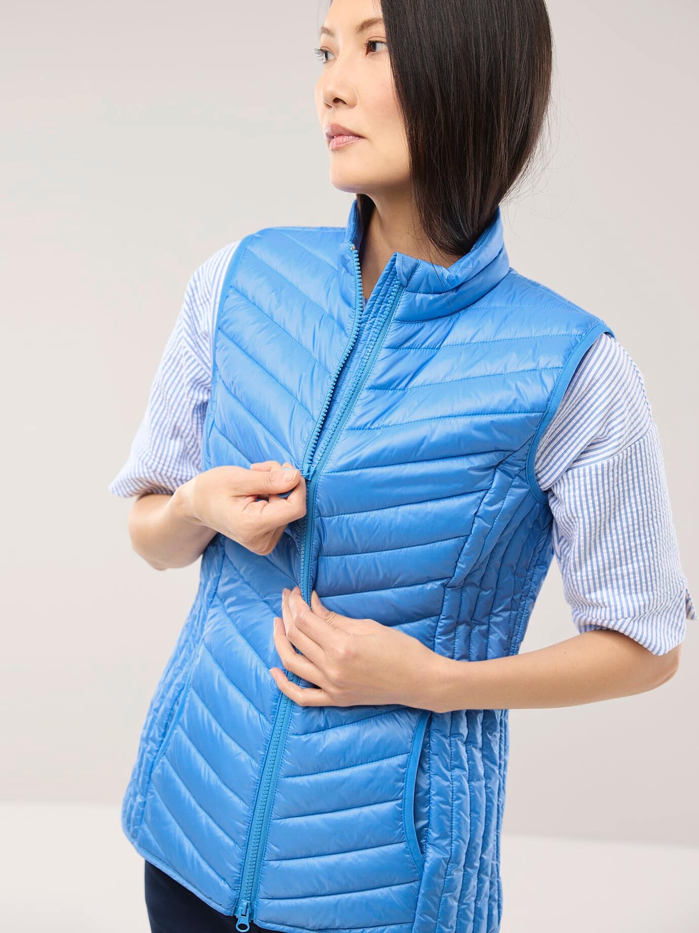 Thumbnail - Steppweste