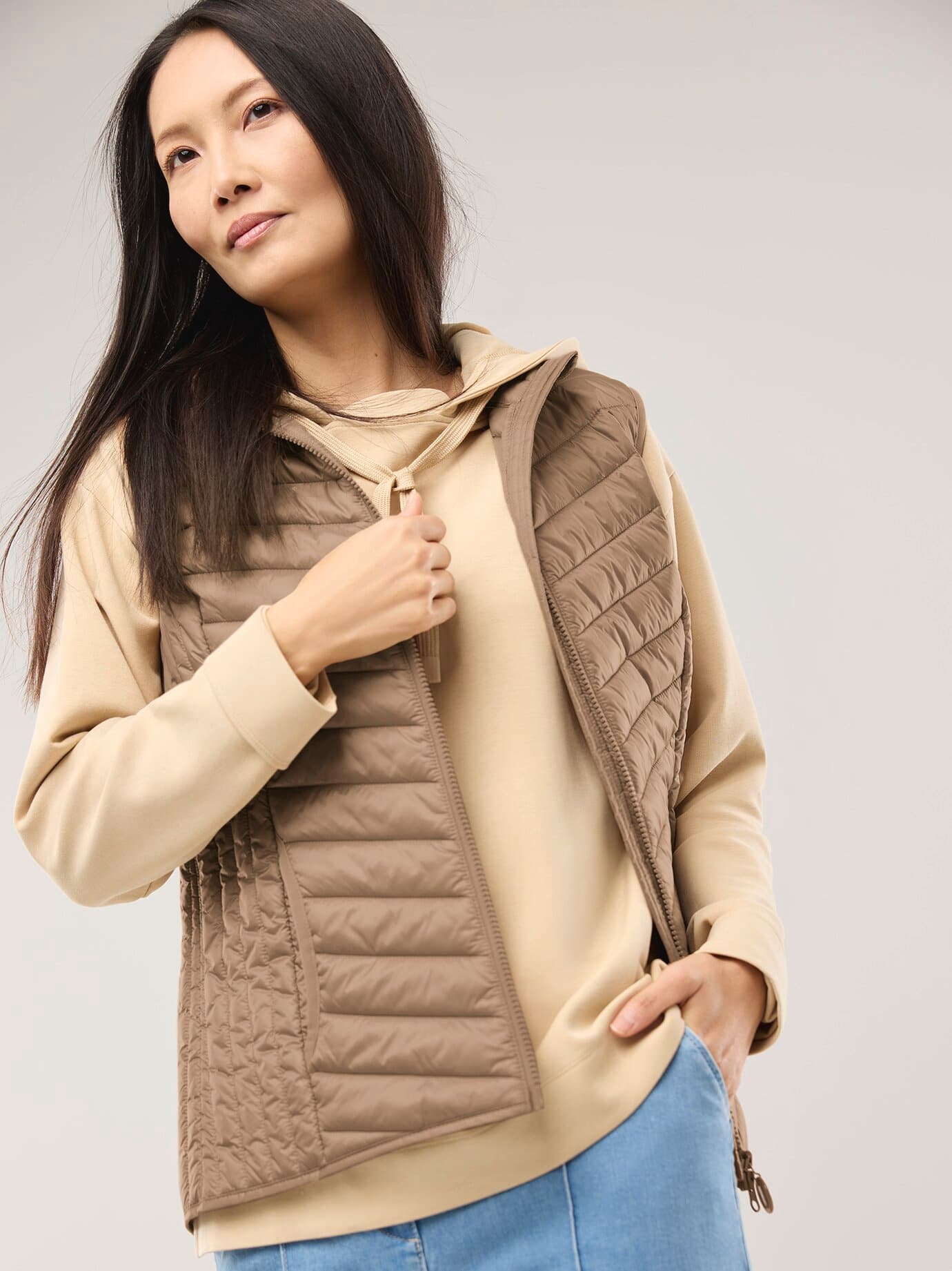 Thumbnail - Steppweste