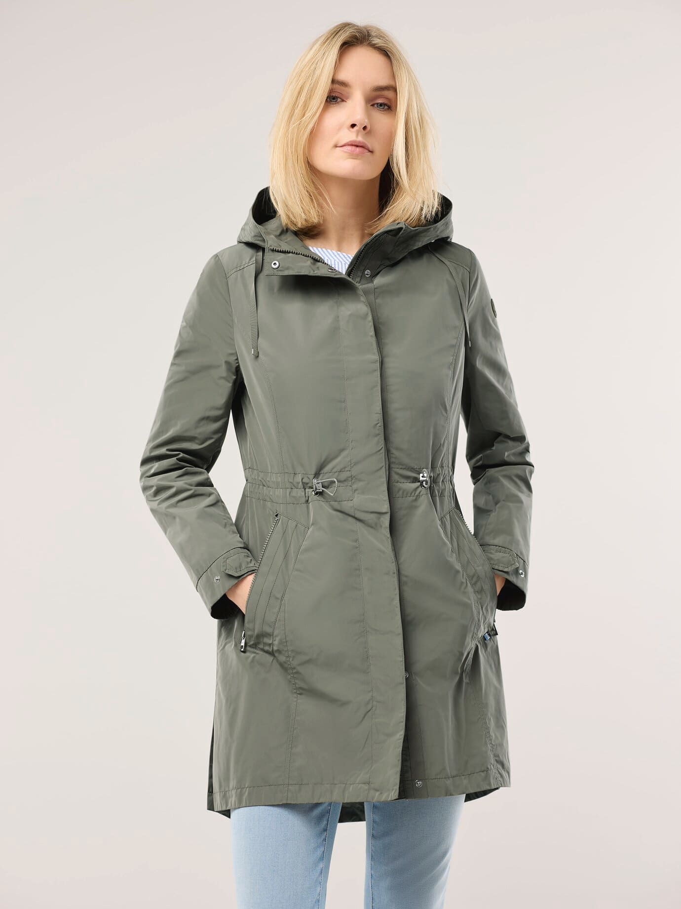 Thumbnail - Langparka Wetterschutz