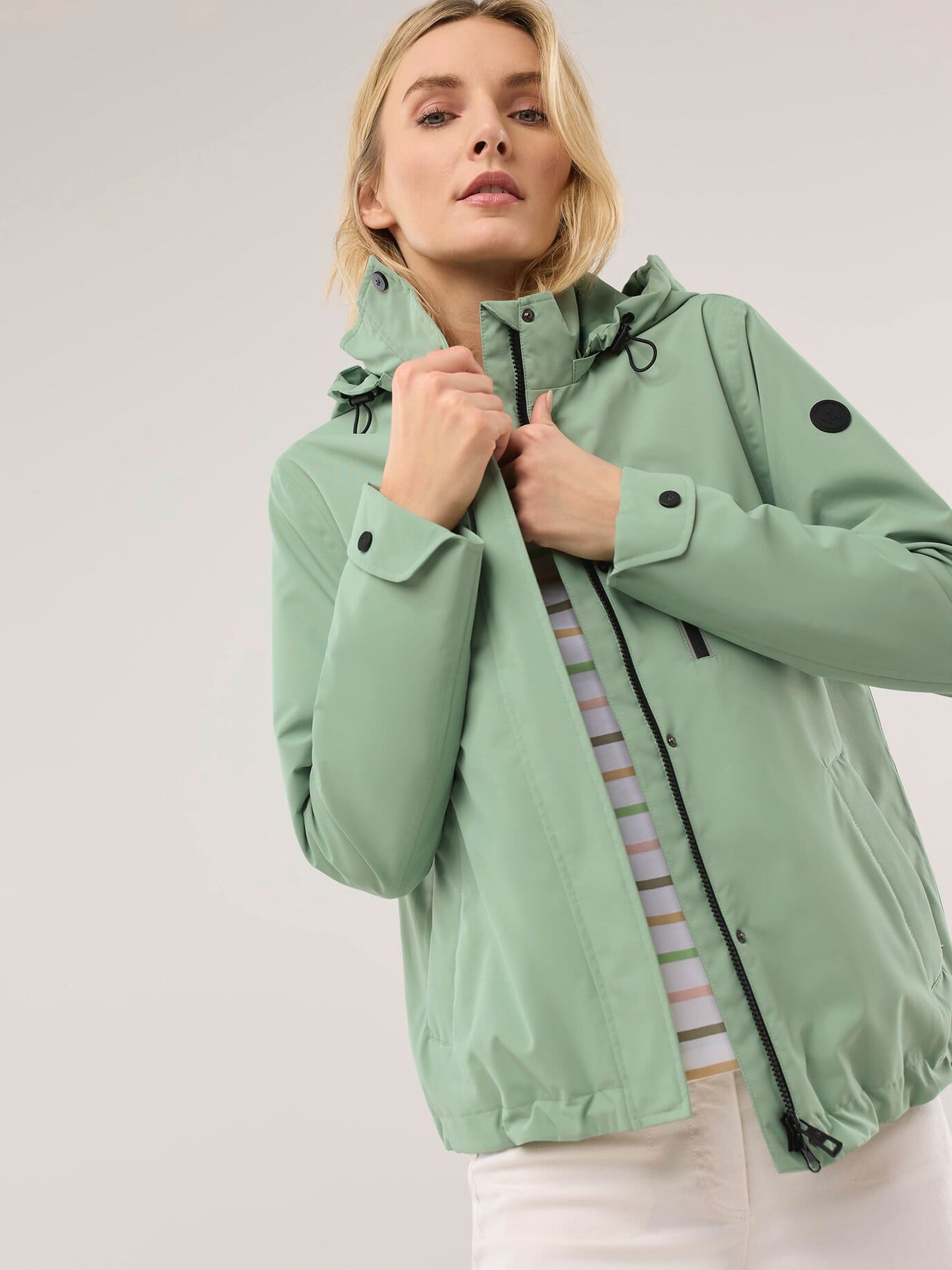 Thumbnail - Aquastop Jacke