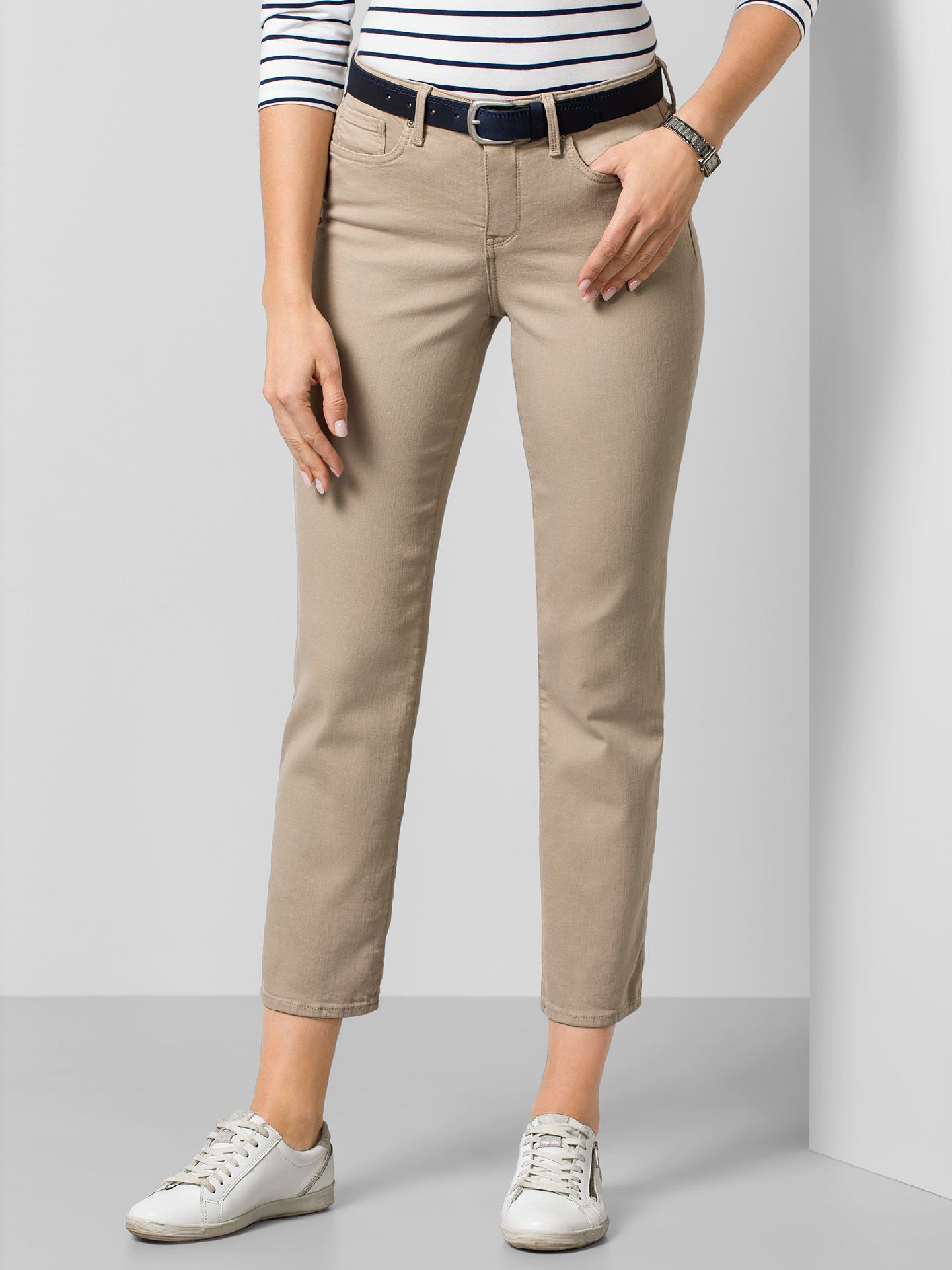 NYDJ Damen Sheri Ankle Jeans Größe 48 NYDJ Damen Sheri Ankle Jeans Größe 48