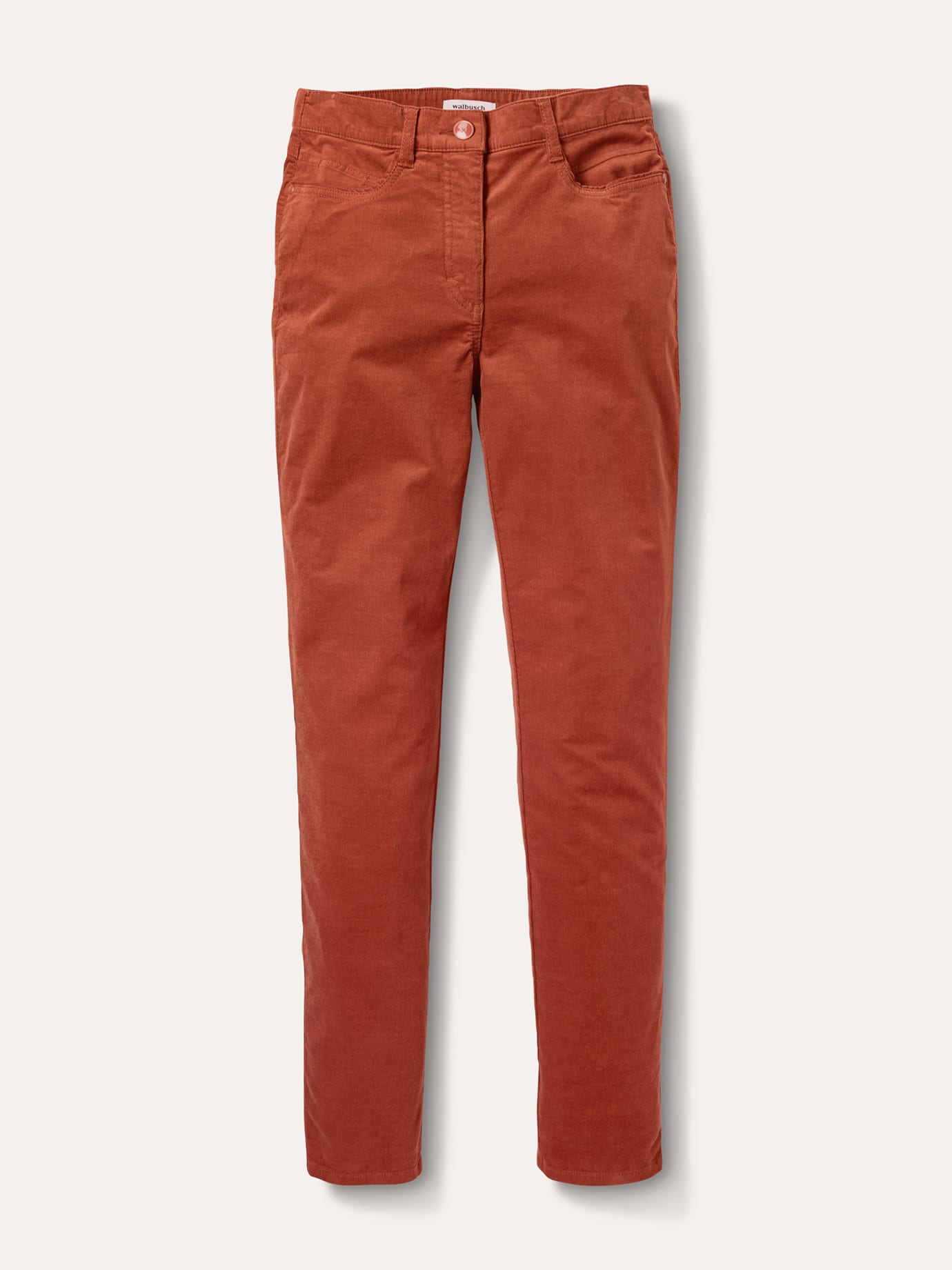 Walbusch Five Pocket Cordhose Damen 2