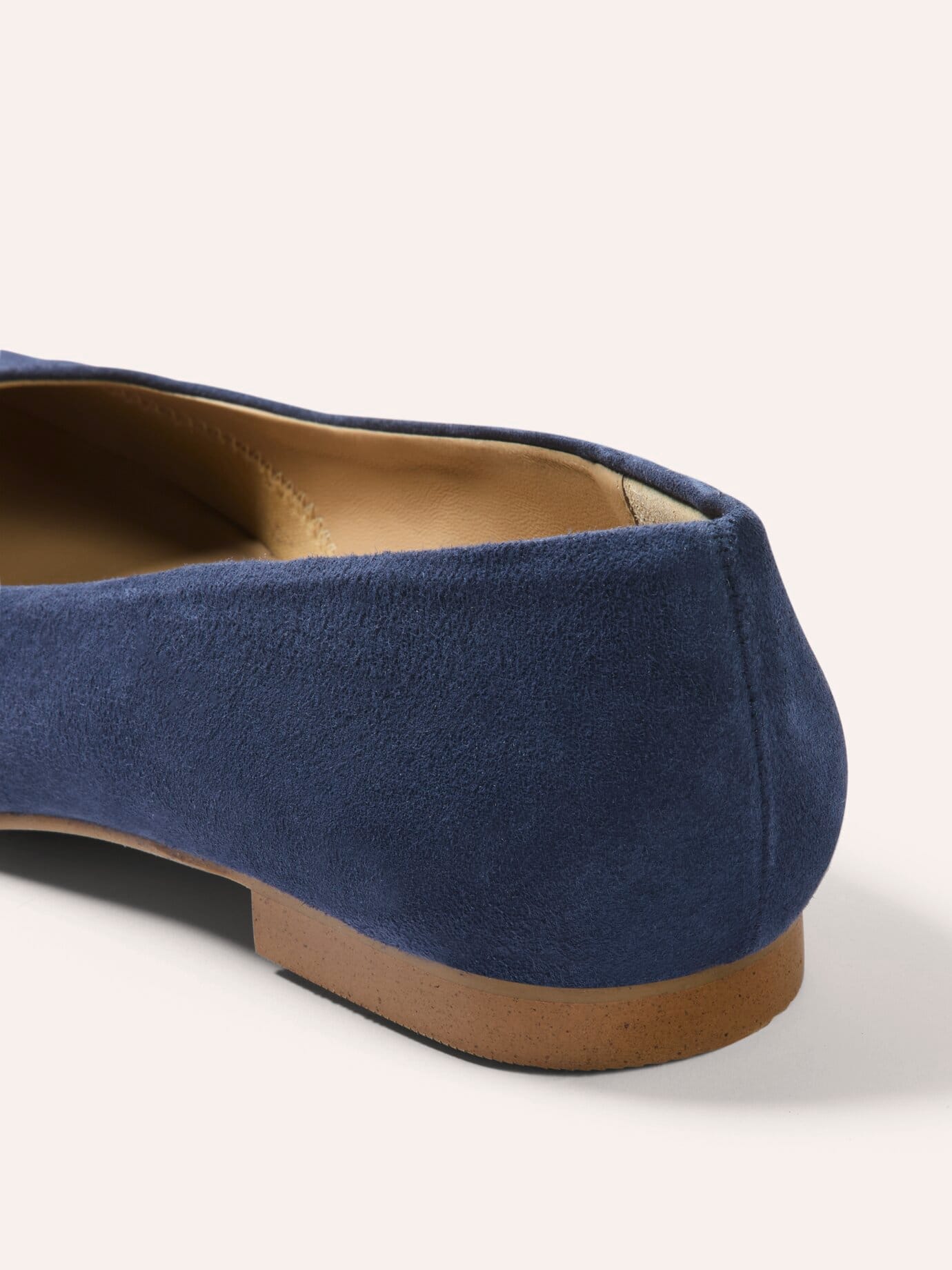 Walbusch Soft Ballerina Blue 41 4