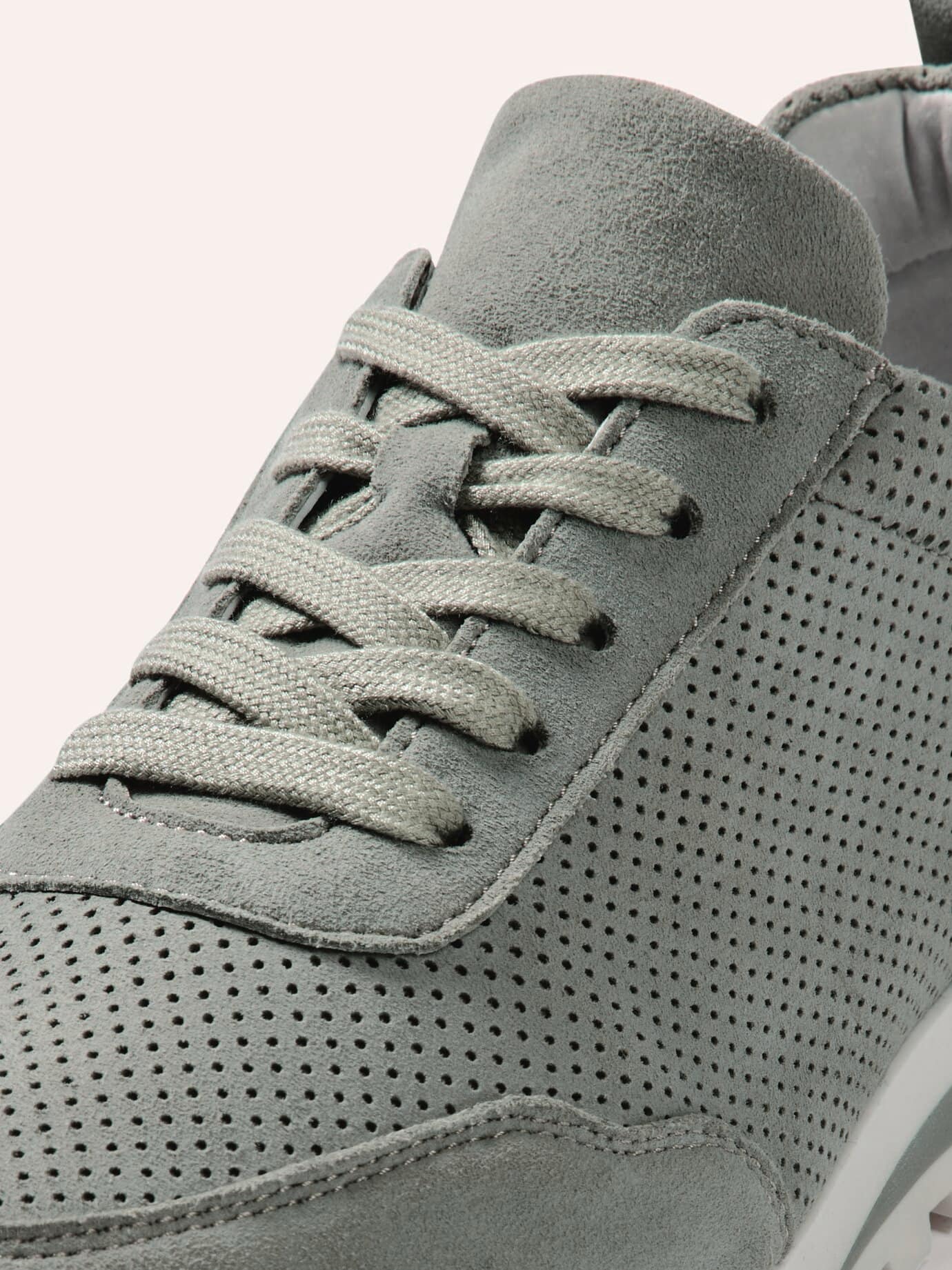 Walbusch Soft City Sneaker, noch offen: Größenlauf, Farbe Grün, 41, mit Klimaporen weiche Vorderfußpolsterung Damen 4
