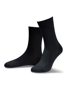 Baumwoll-Socke 2er-Pack Baumwoll-Socke 2er-Pack