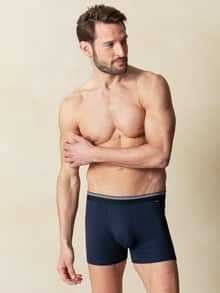 Pants Dessin Duo 2er-Pack Minimal/Marine