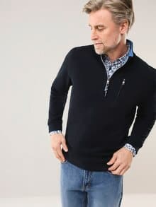 Extraglatt-Troyer Frischekick Marine