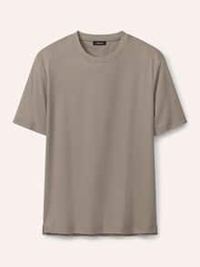 Premium T-Shirt Sand