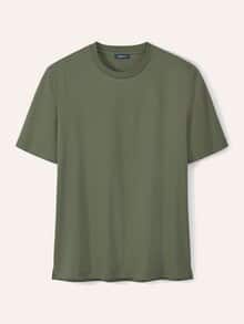 Premium T-Shirt Khaki