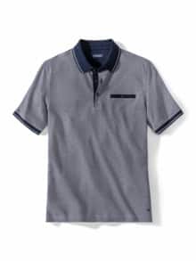 Extraglatt-Polo Bestklima Marine
