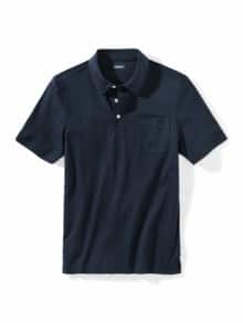 Tausend-Poren-Polo Marine